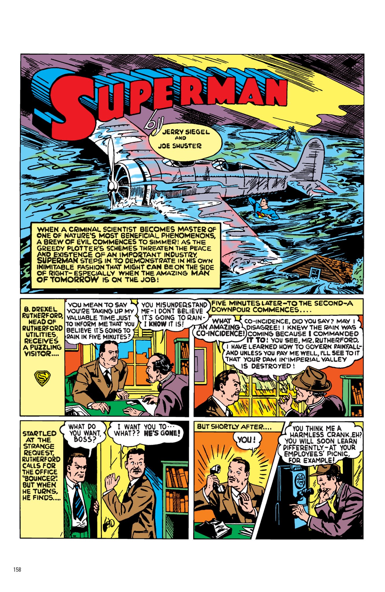Read online Superman: The Golden Age comic -  Issue # TPB 3 (Part 2) - 58