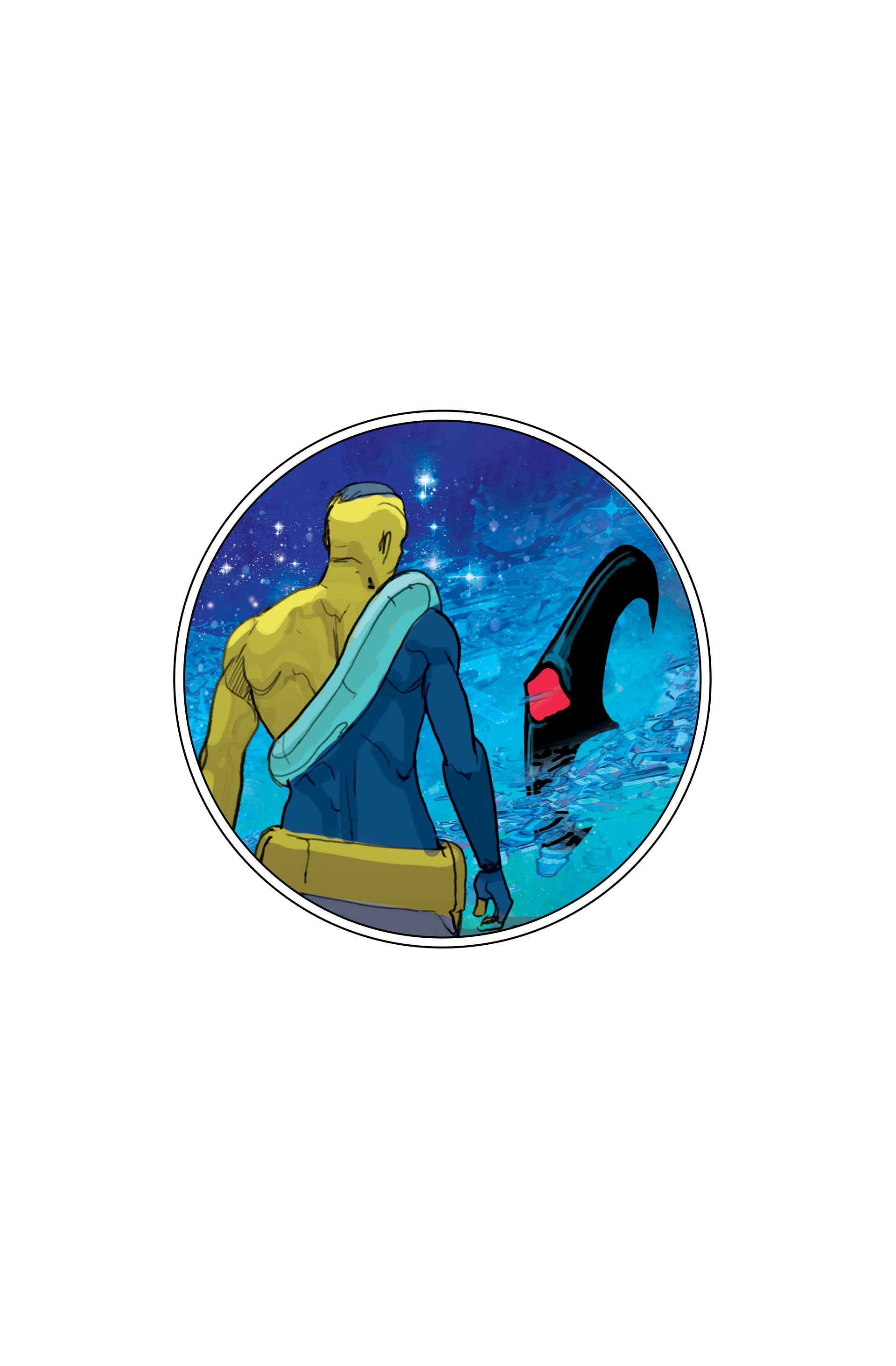 Read online Invisible Kingdom Library Edition comic -  Issue # TPB (Part 2) - 76