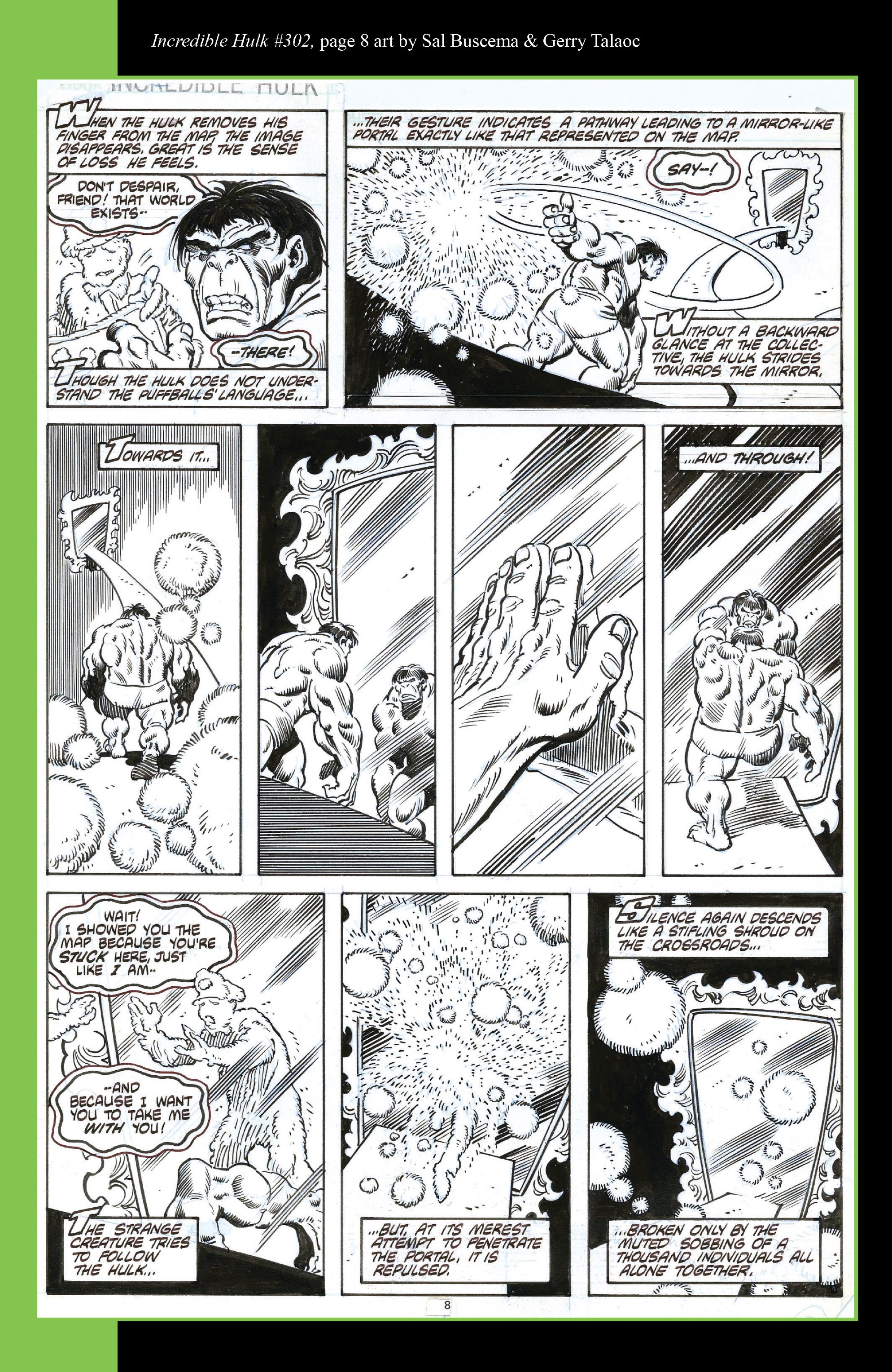 Read online Incredible Hulk: Crossroads comic -  Issue # TPB (Part 4) - 67