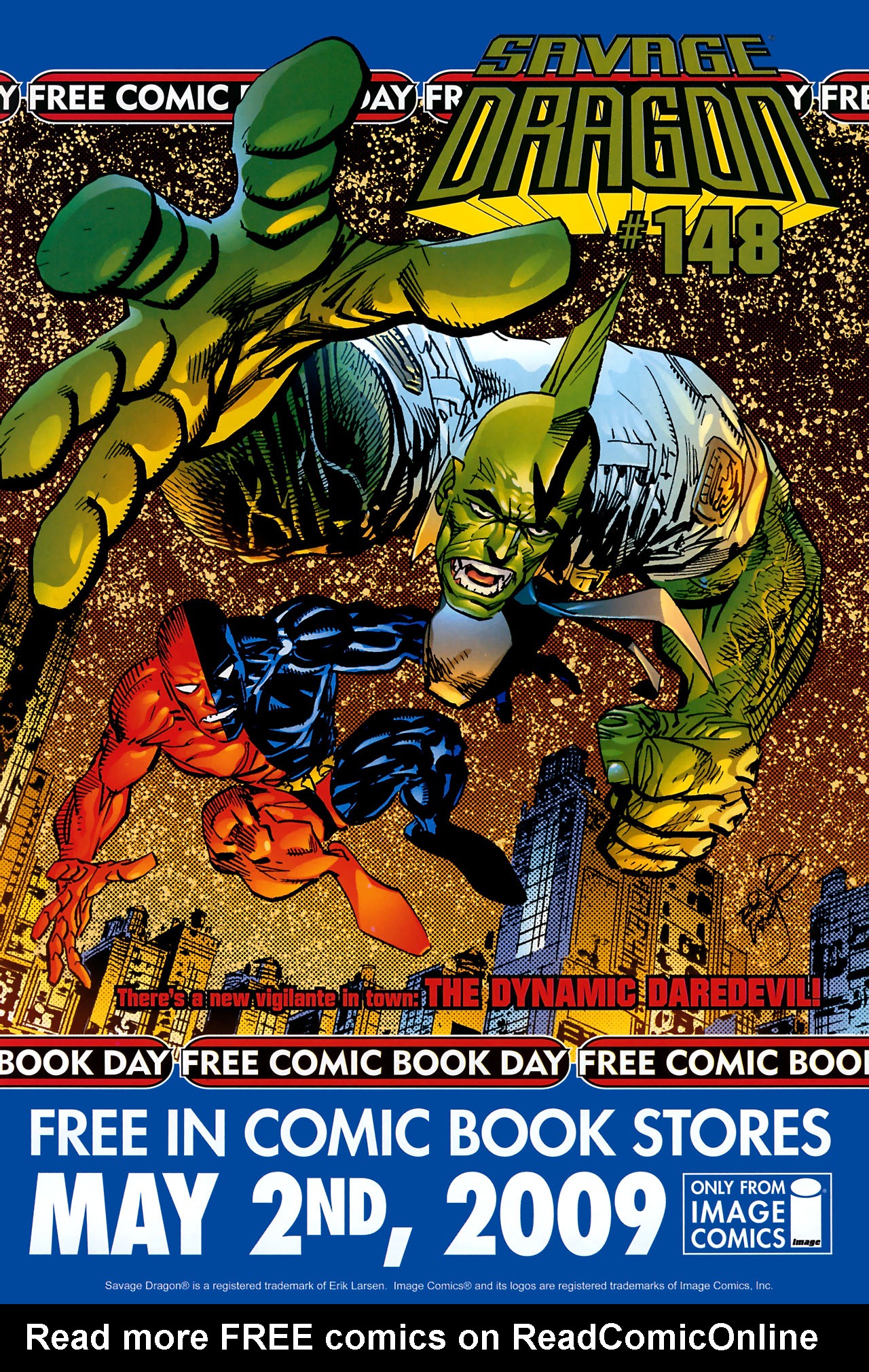 Read online The Astounding Wolf-Man comic -  Issue #14 - 29