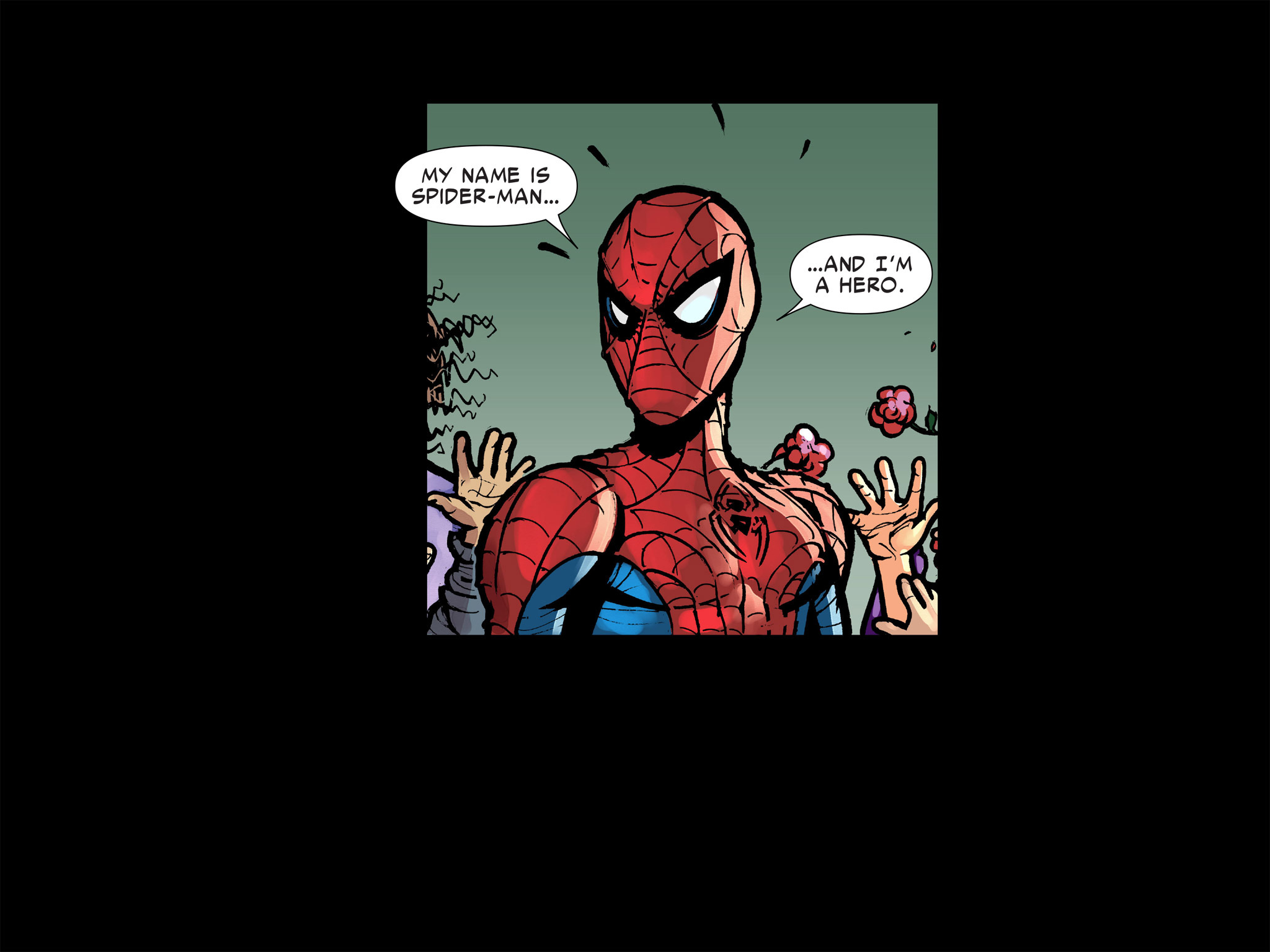 Read online Amazing Spider-Man: Who Am I? comic -  Issue # Full (Part 3) - 33