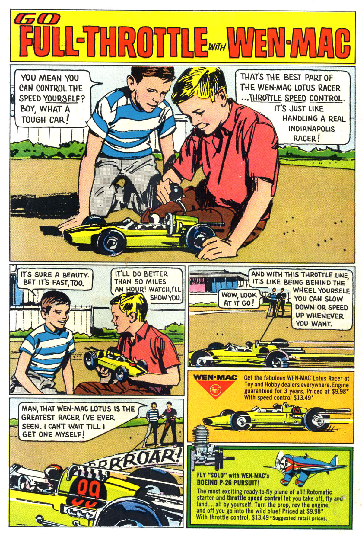 Read online Green Lantern (1960) comic -  Issue #39 - 36