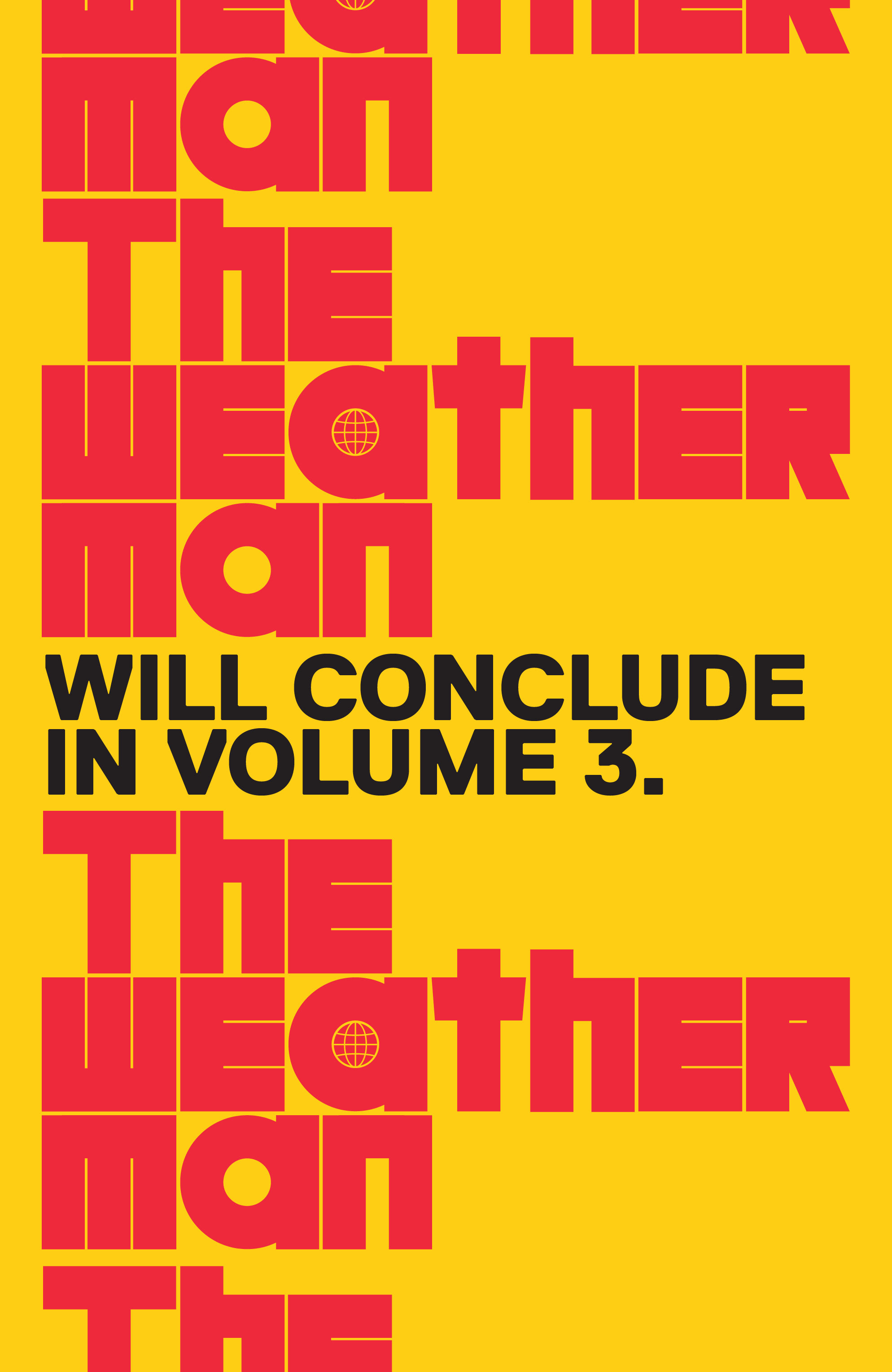 Read online The Weatherman (2019) comic -  Issue #6 - 31
