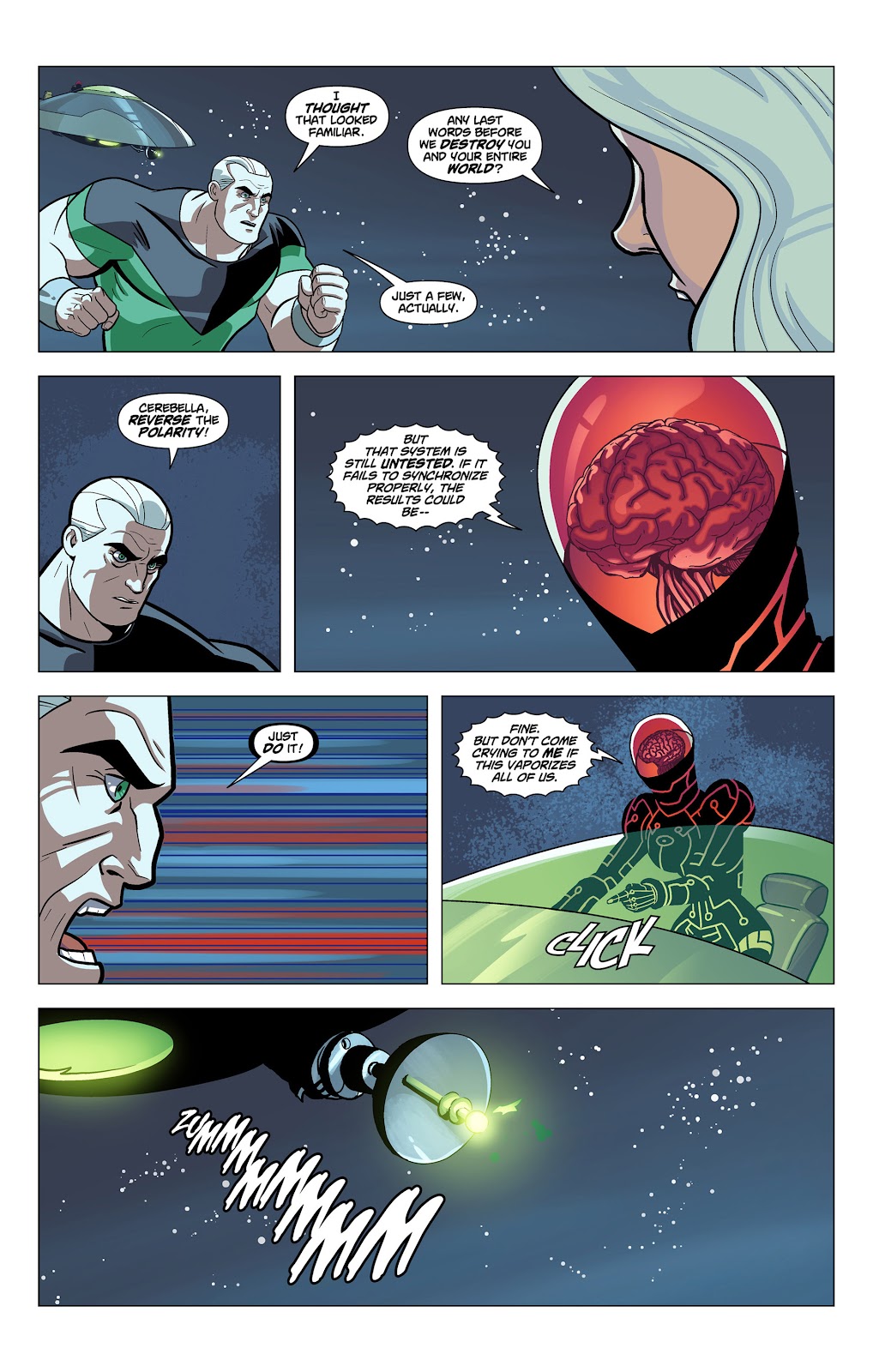 Edison Rex issue 6 - Page 15