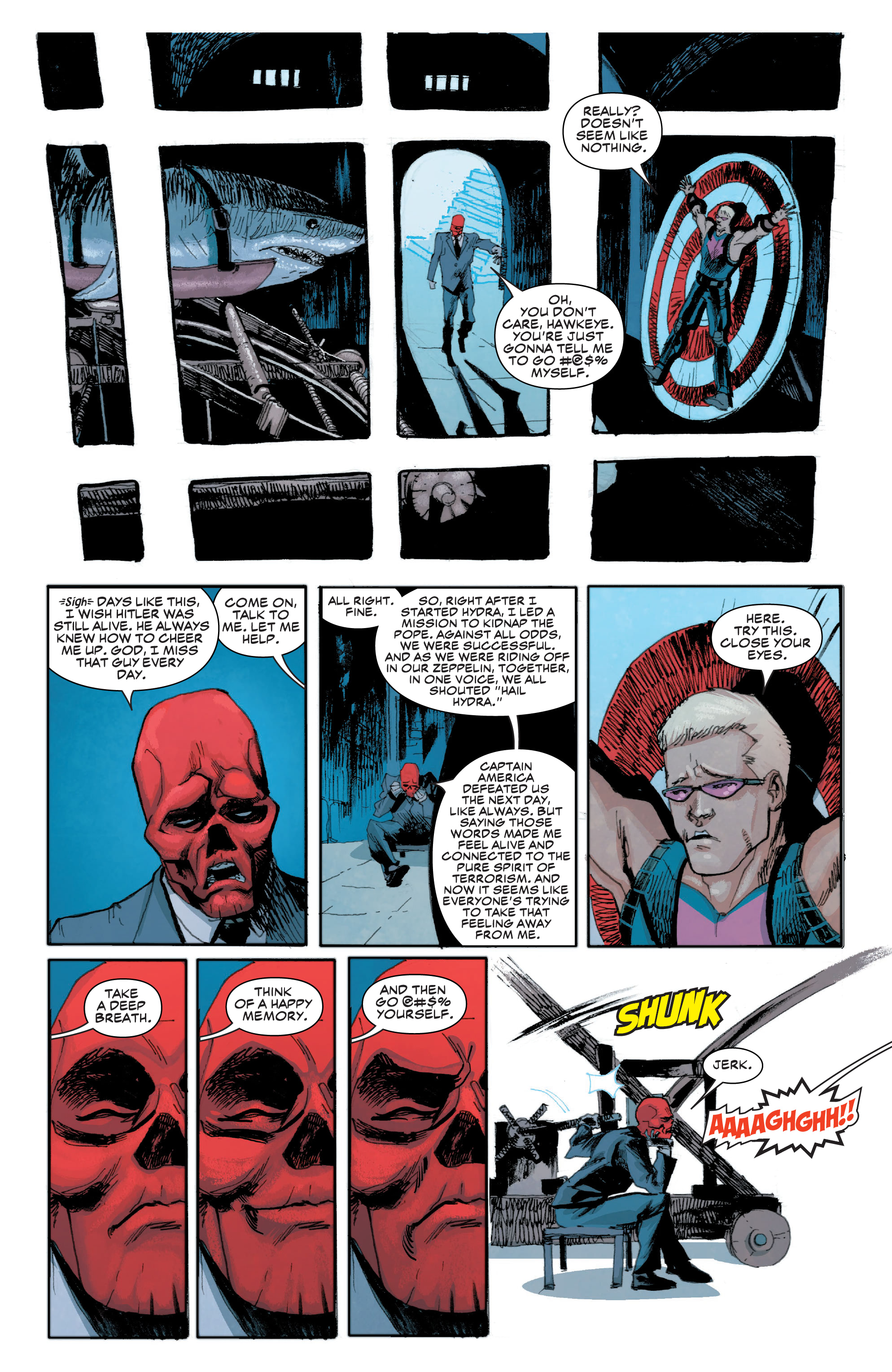 Read online Gwenpool Omnibus comic -  Issue # TPB (Part 3) - 76