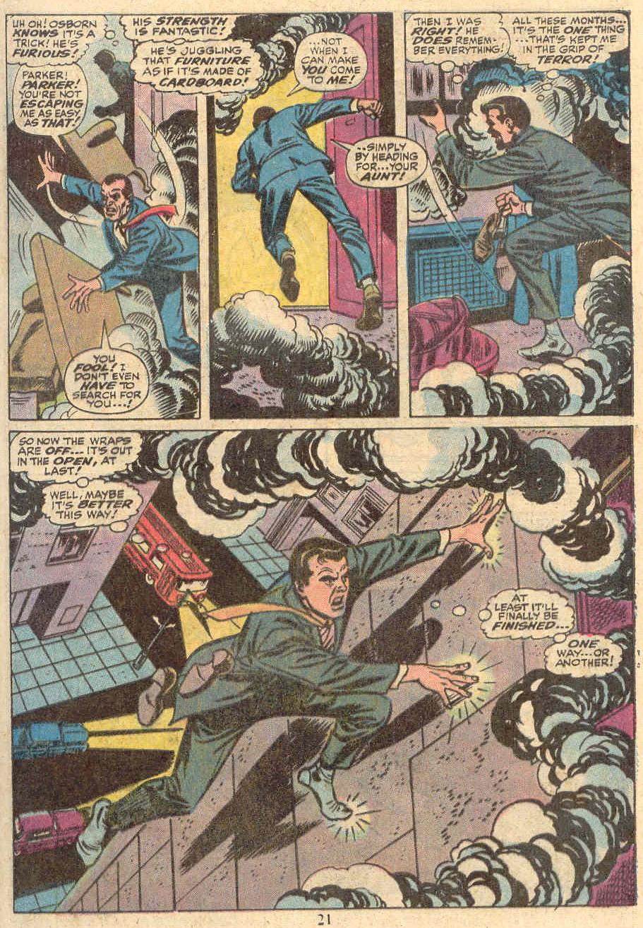 The Amazing Spider-Man (1963) _Annual_9 Page 18