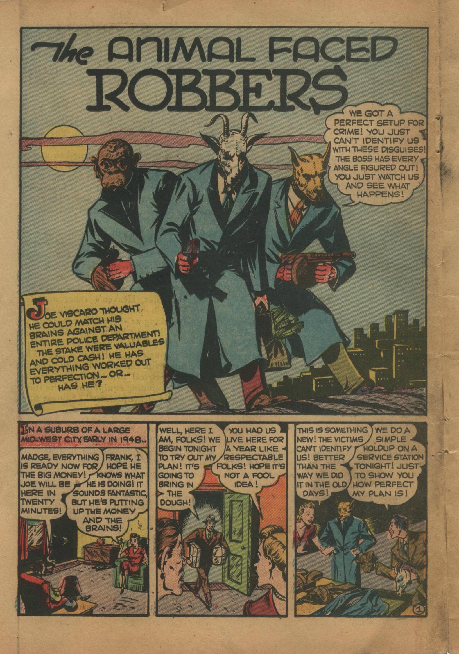 Read online All Top Comics (1946) comic -  Issue #16 - 26