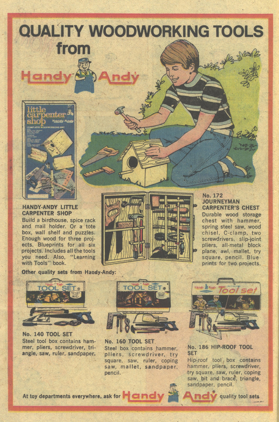 Read online Uncle Scrooge (1953) comic -  Issue #137 - 18