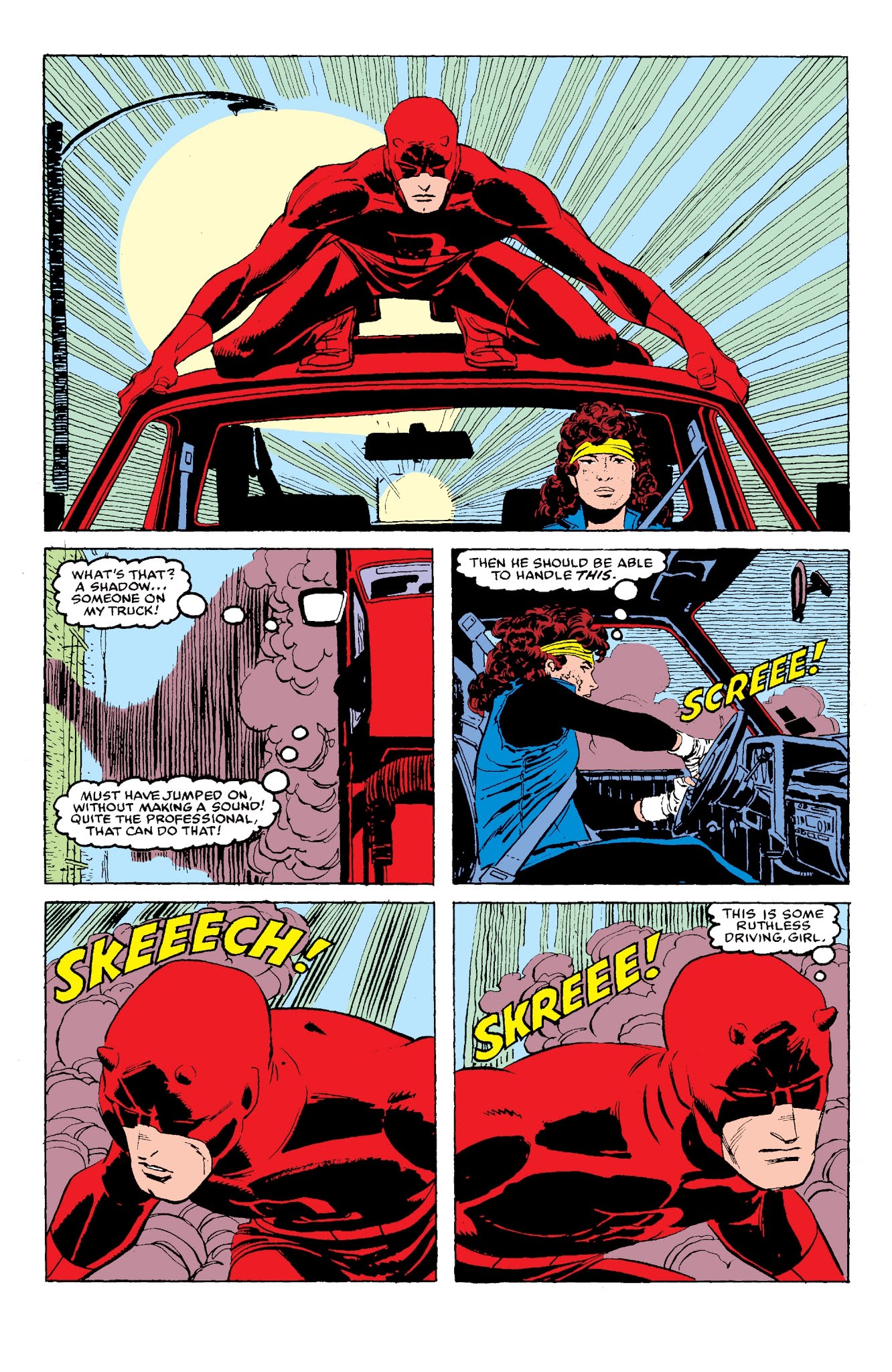 Read online Daredevil Epic Collection comic -  Issue # TPB 14 (Part 1) - 69