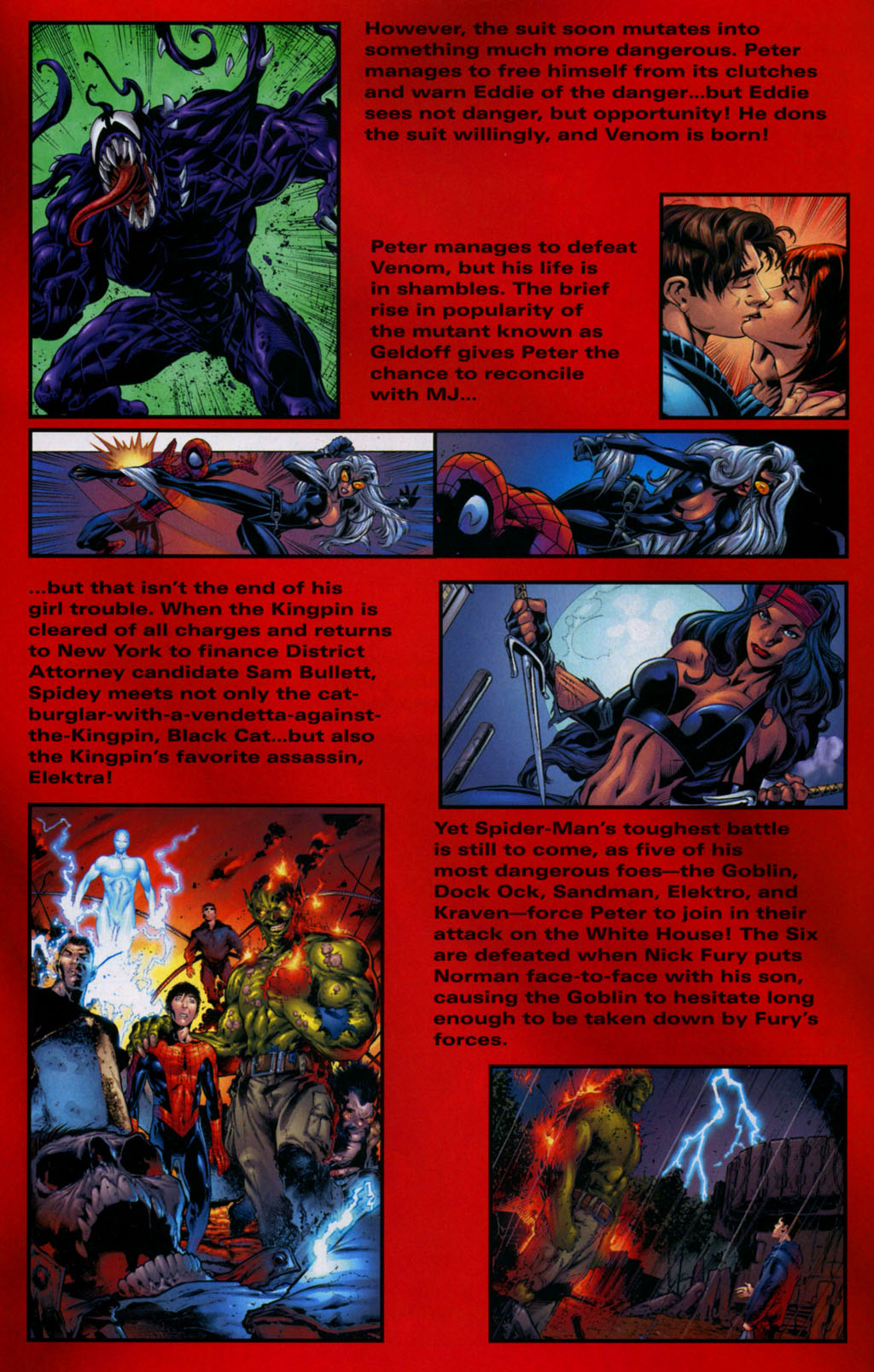 Read online X-Men/Runaways comic -  Issue # Full - 27