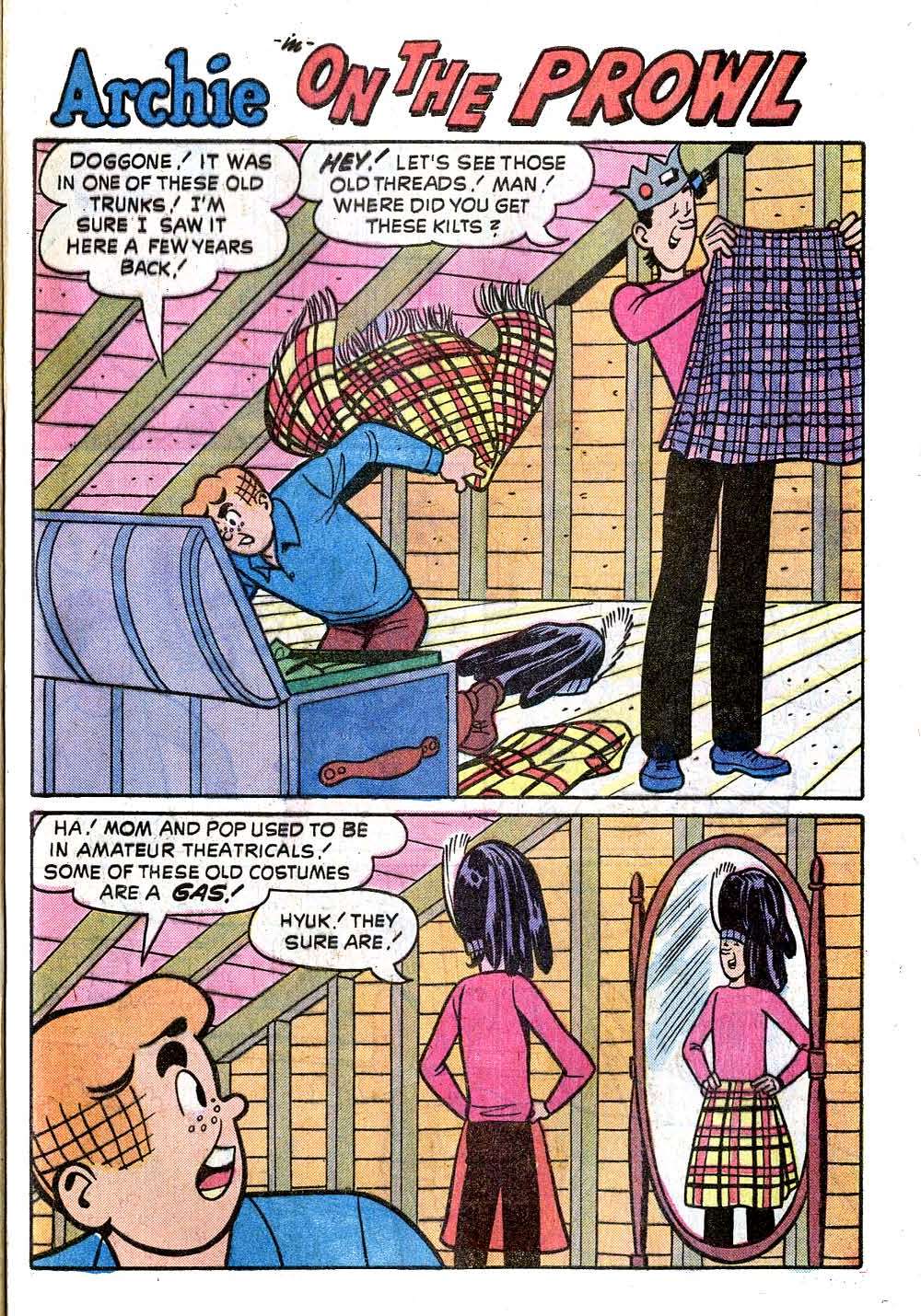 Archie (1960) 234 Page 29
