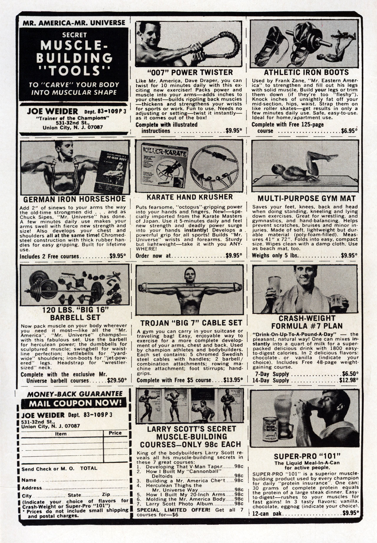 Read online Millie the Model comic -  Issue #176 - 2