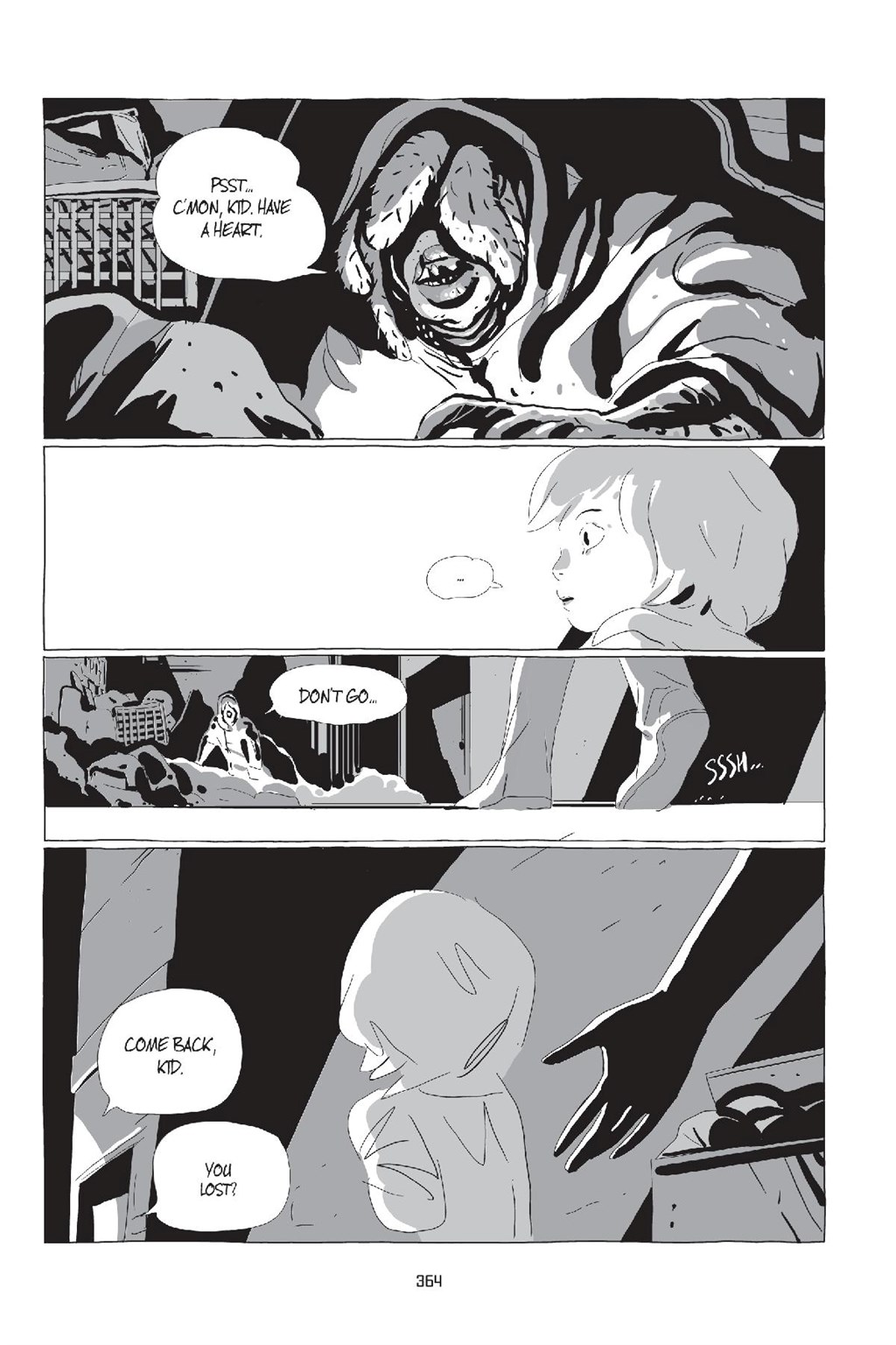 Lastman issue TPB 2 (Part 4) - Page 72