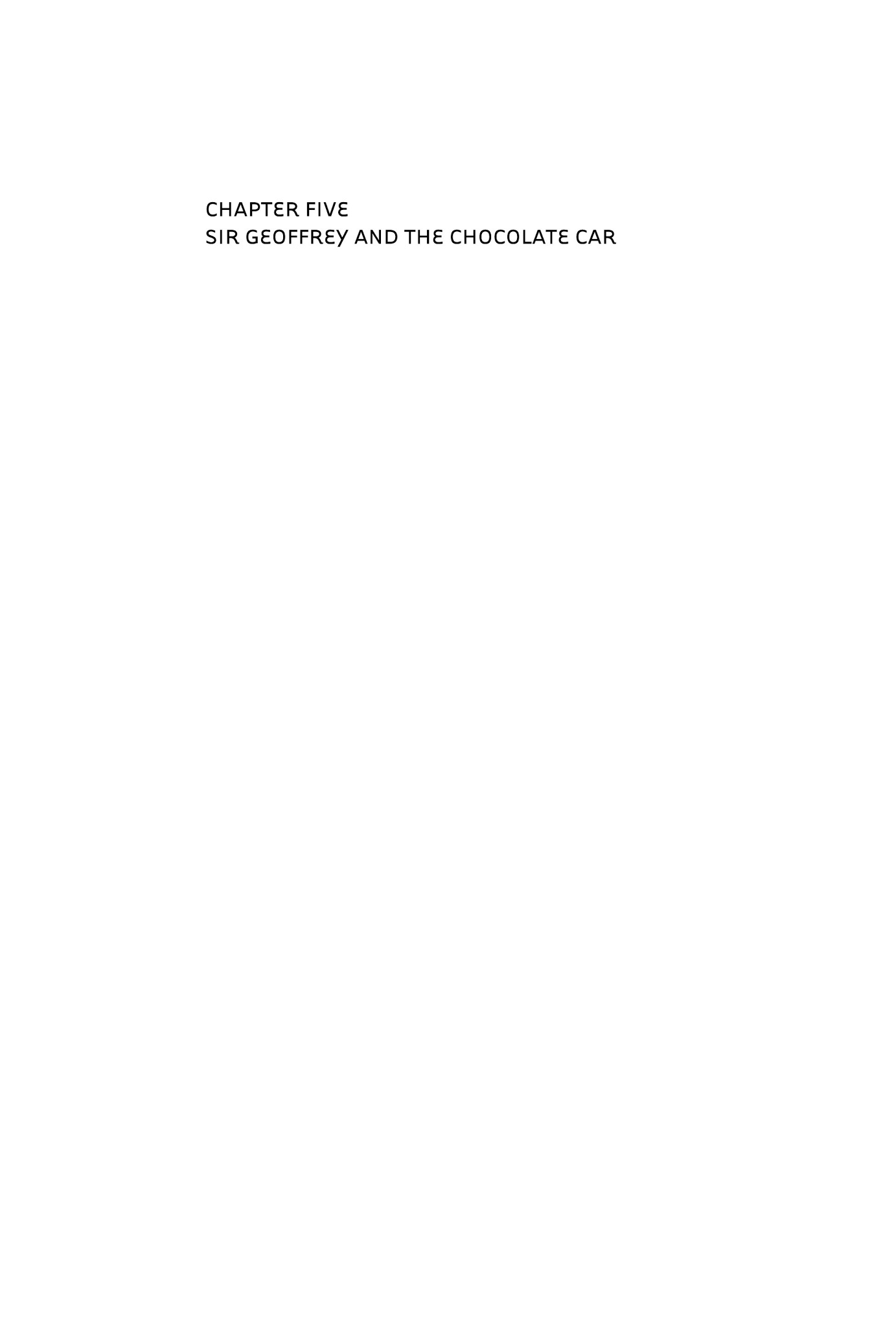 Read online Death by Chocolate: Redux comic -  Issue # TPB - 82