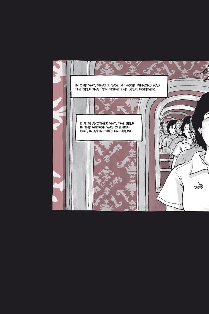 Read online Are You My Mother? comic -  Issue # TPB (Part 3) - 54