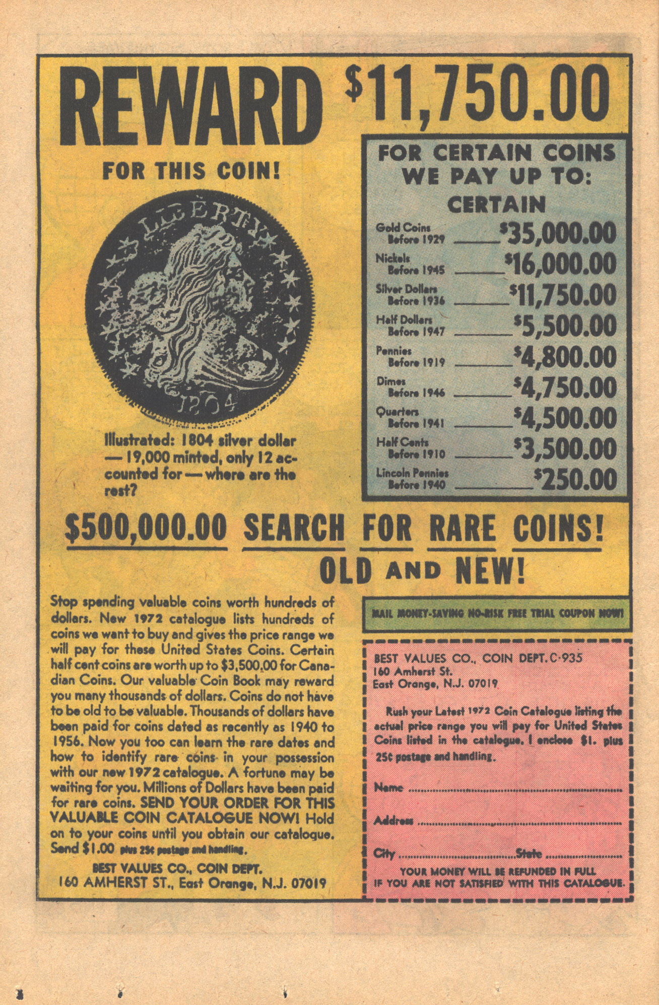 Read online The Adventures of Little Archie comic -  Issue #73 - 12