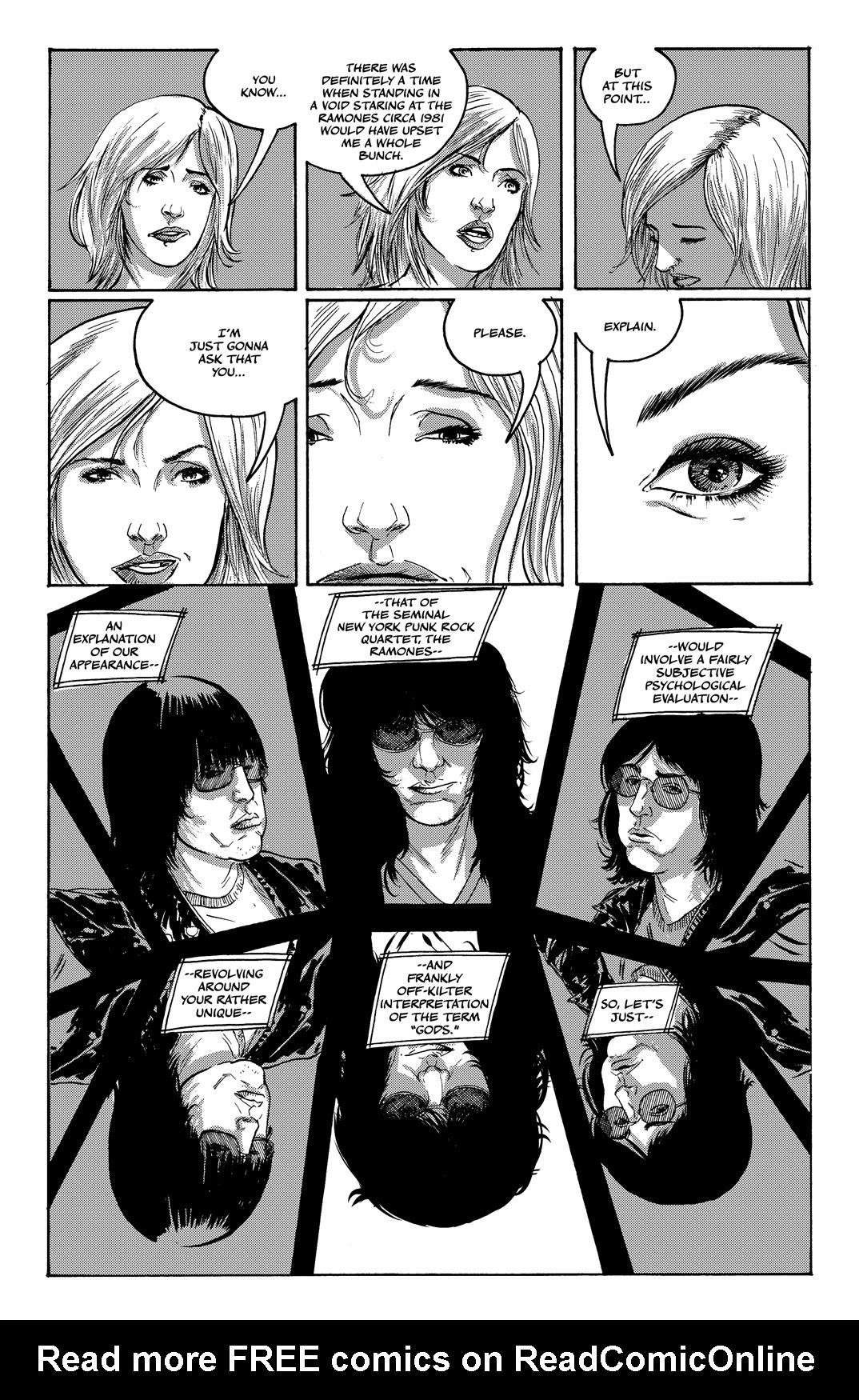 Read online Lovestruck comic -  Issue # TPB (Part 1) - 100
