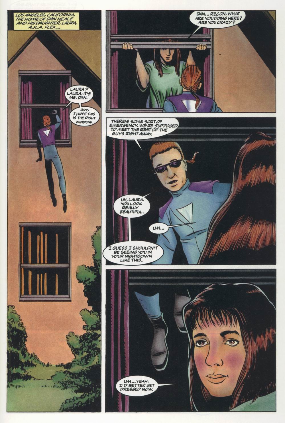 Read online The Good Guys comic -  Issue #3 - 22