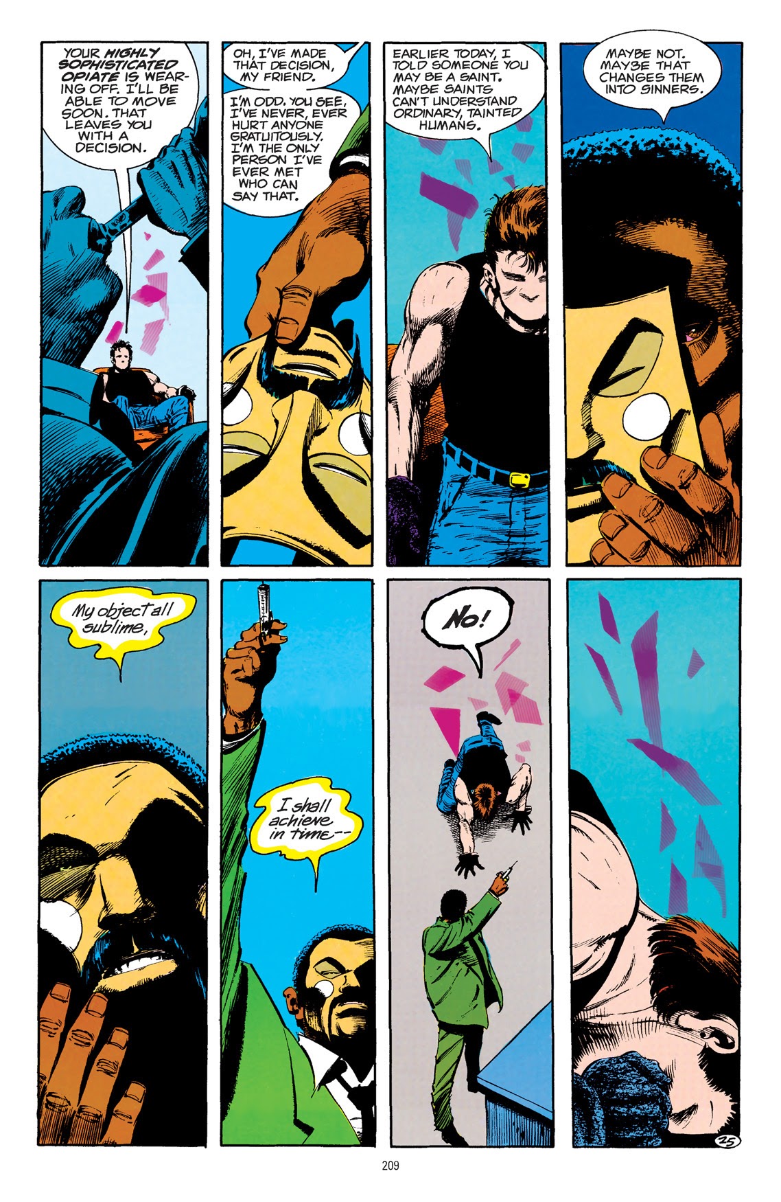 Read online DC's Greatest Detective Stories Ever Told comic -  Issue # TPB (Part 3) - 10