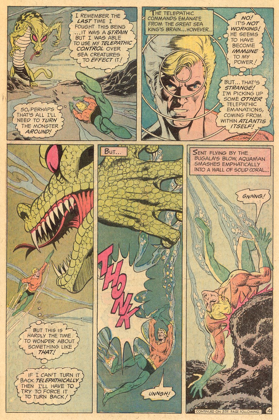 Adventure Comics (1938) issue 436 - Page 20