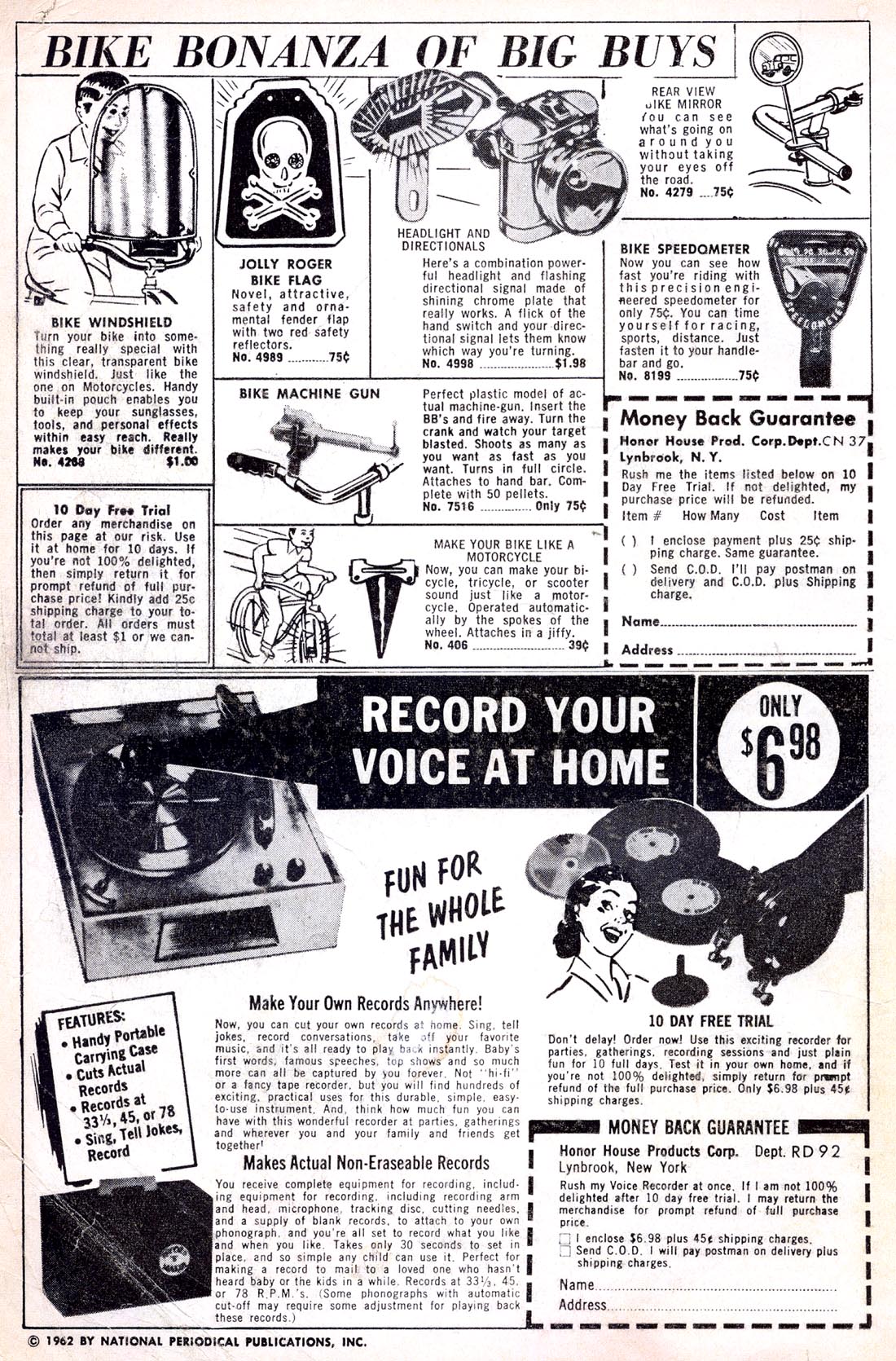 Read online Blackhawk (1957) comic -  Issue #176 - 2