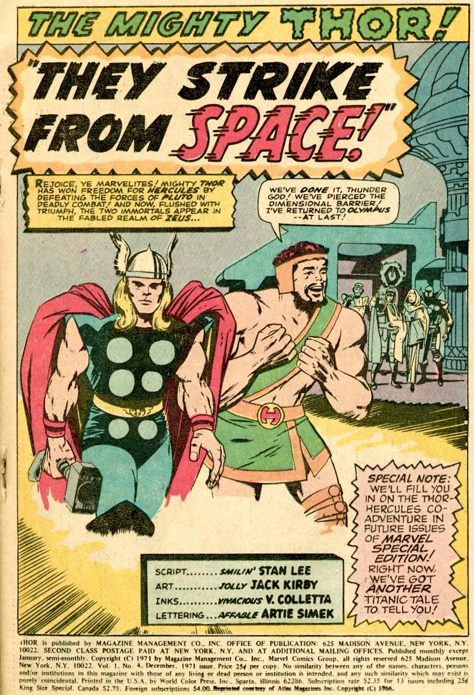 Thor (1966) _Annual_4 Page 1