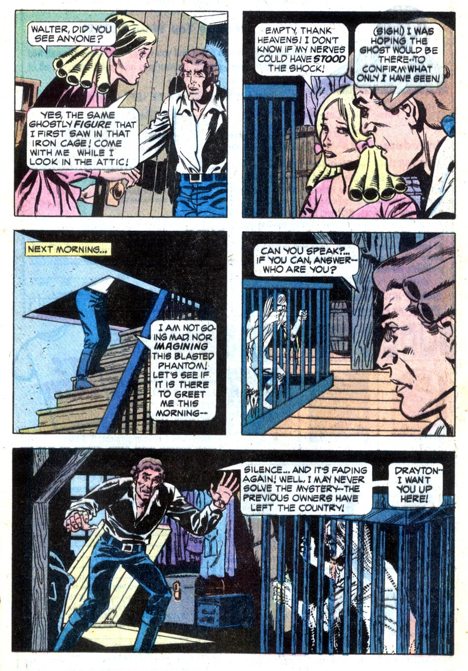 Read online Ripley's Believe it or Not! (1965) comic -  Issue #90 - 13