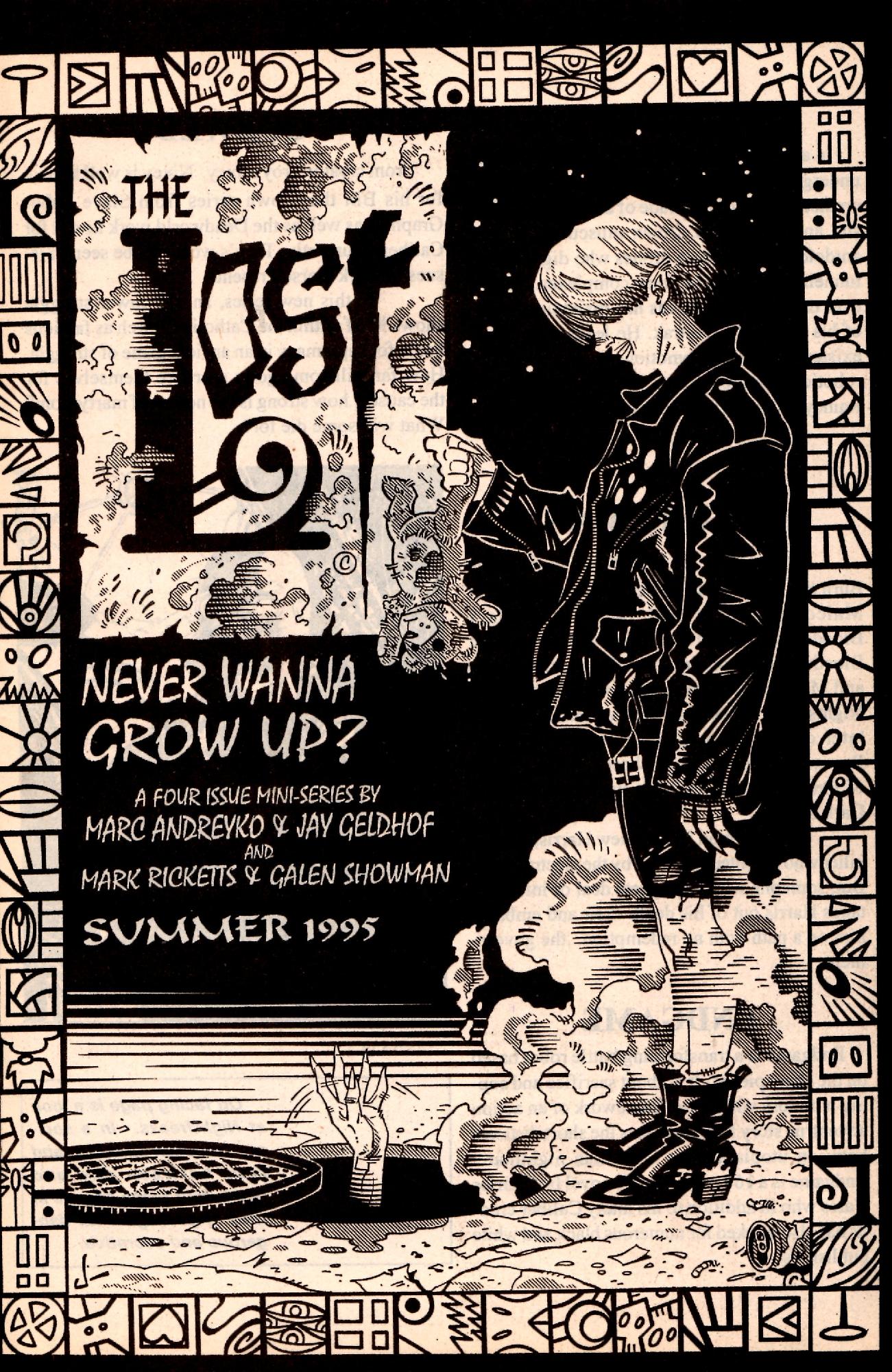 Read online Caliber Spotlight comic -  Issue # TPB - 68