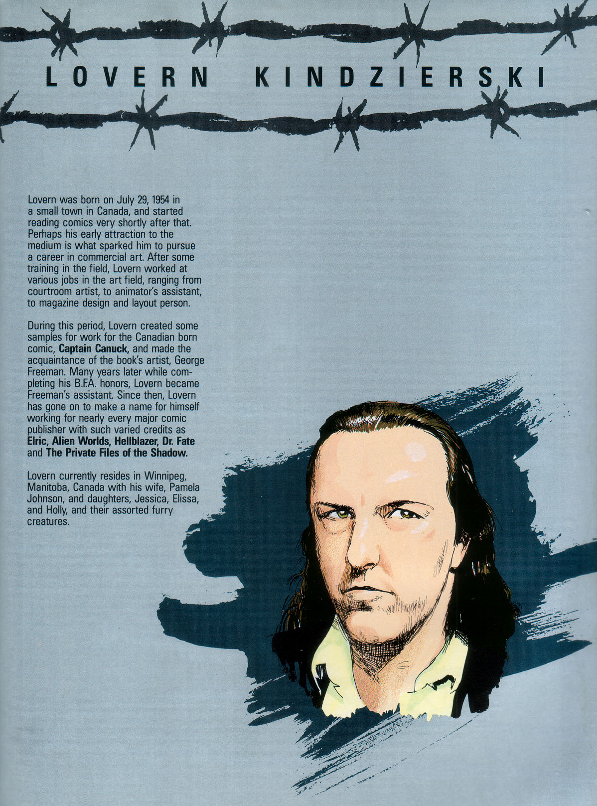 Read online Marvel Graphic Novel: Rick Mason, The Agent comic -  Issue # TPB - 81