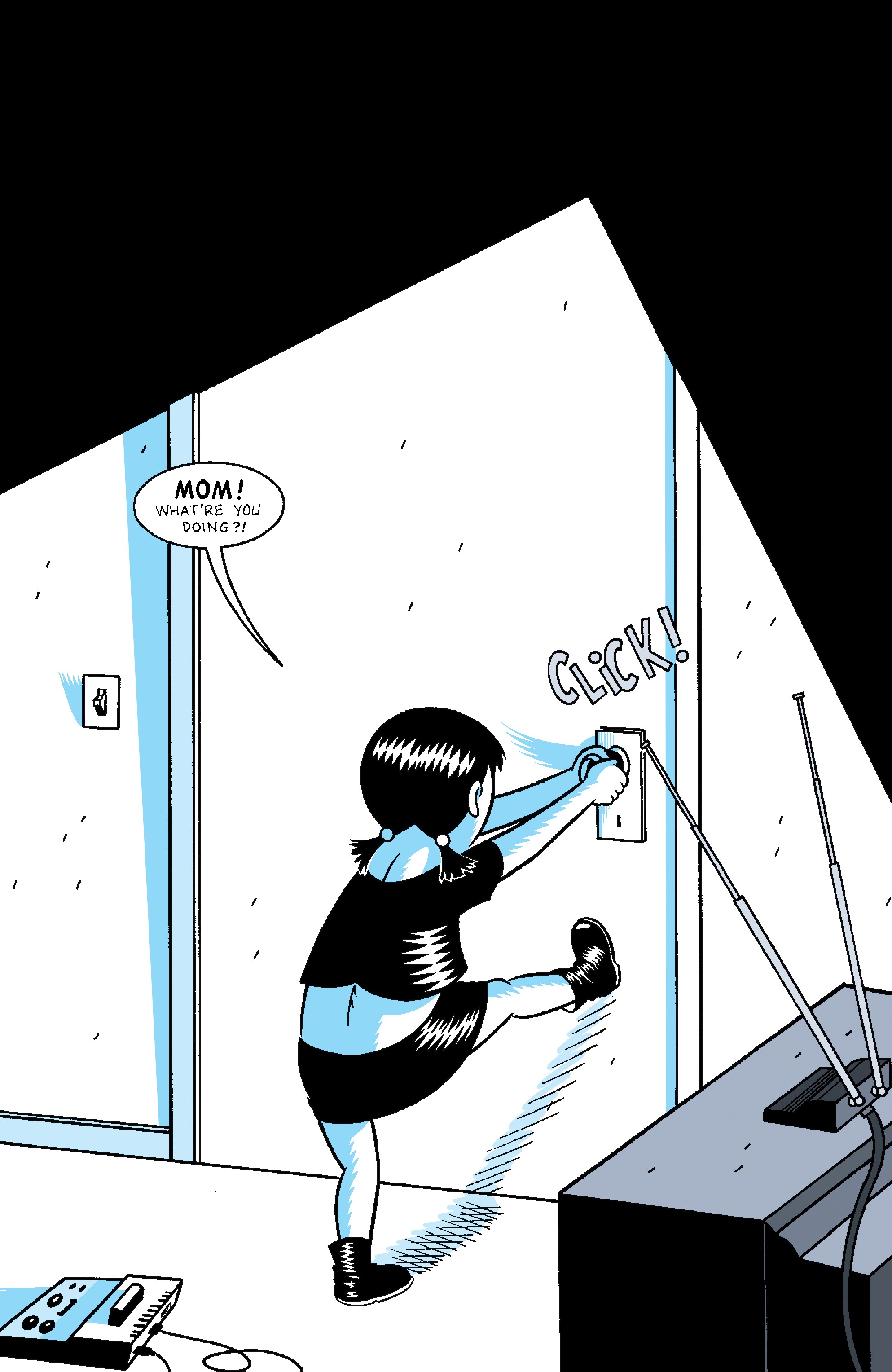 Read online The Horror of Collier County comic -  Issue # TPB (Part 2) - 8