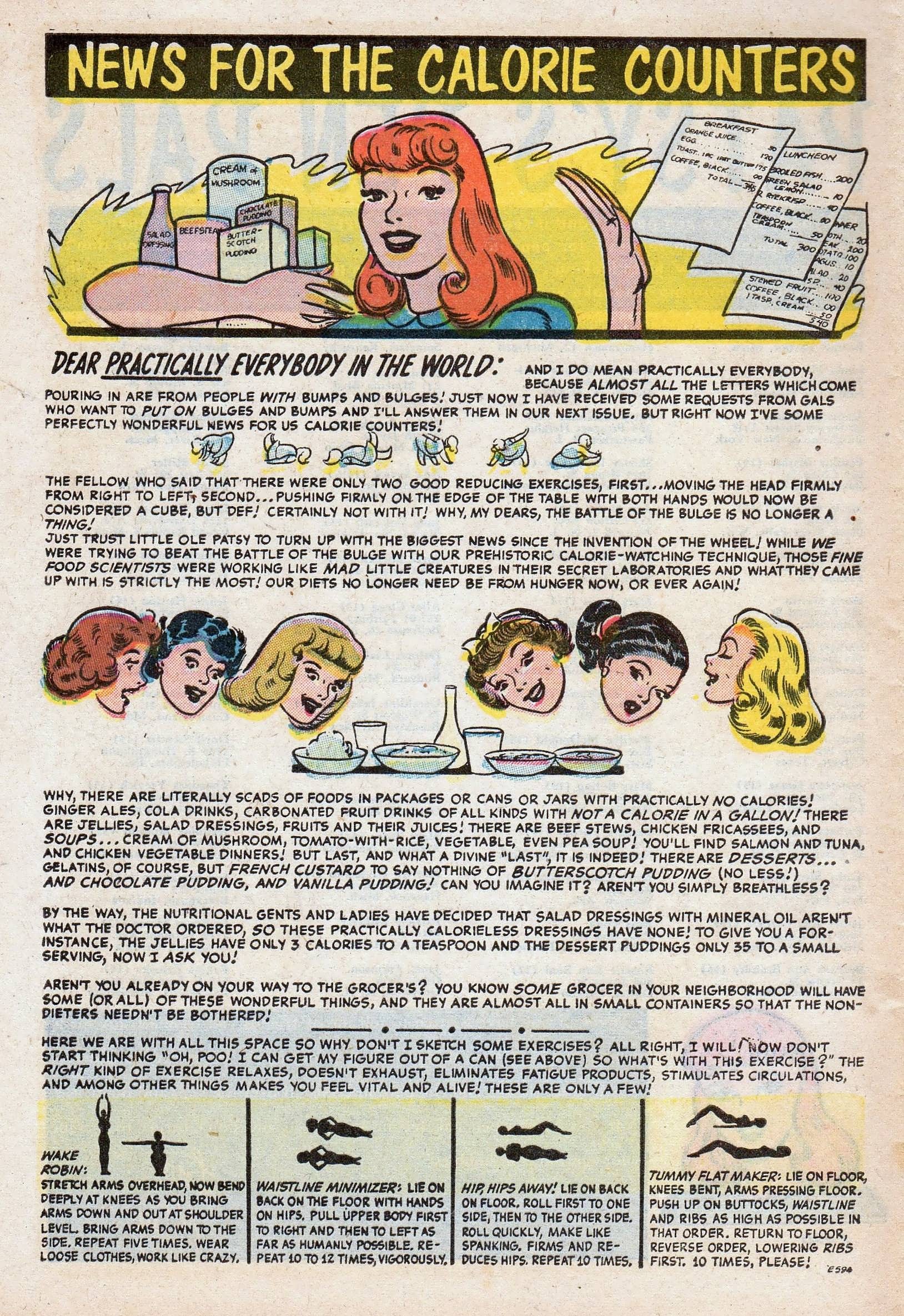 Read online Girls' Life comic -  Issue #4 - 27