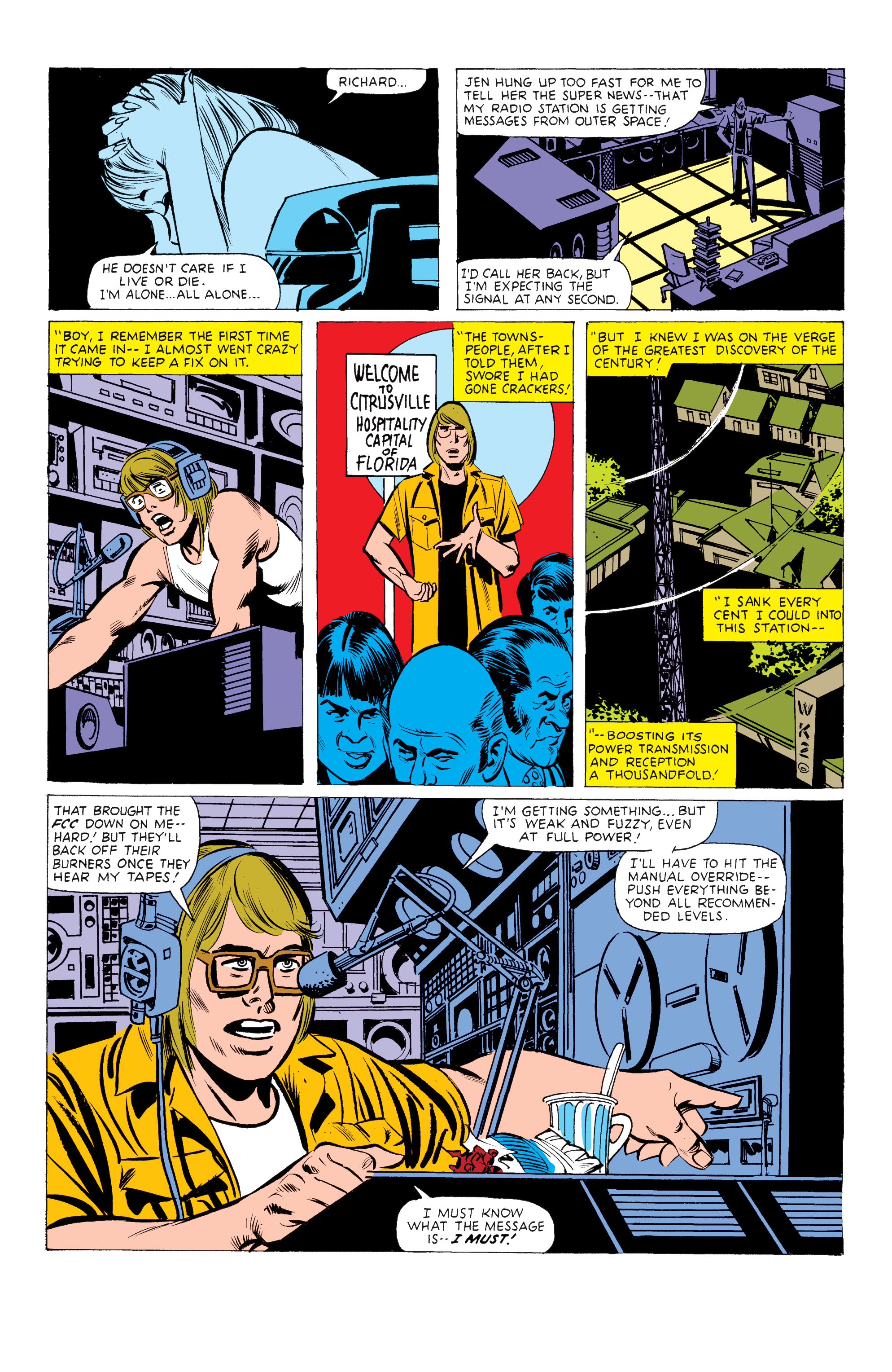 Read online The Savage She-Hulk Omnibus comic -  Issue # TPB (Part 3) - 52