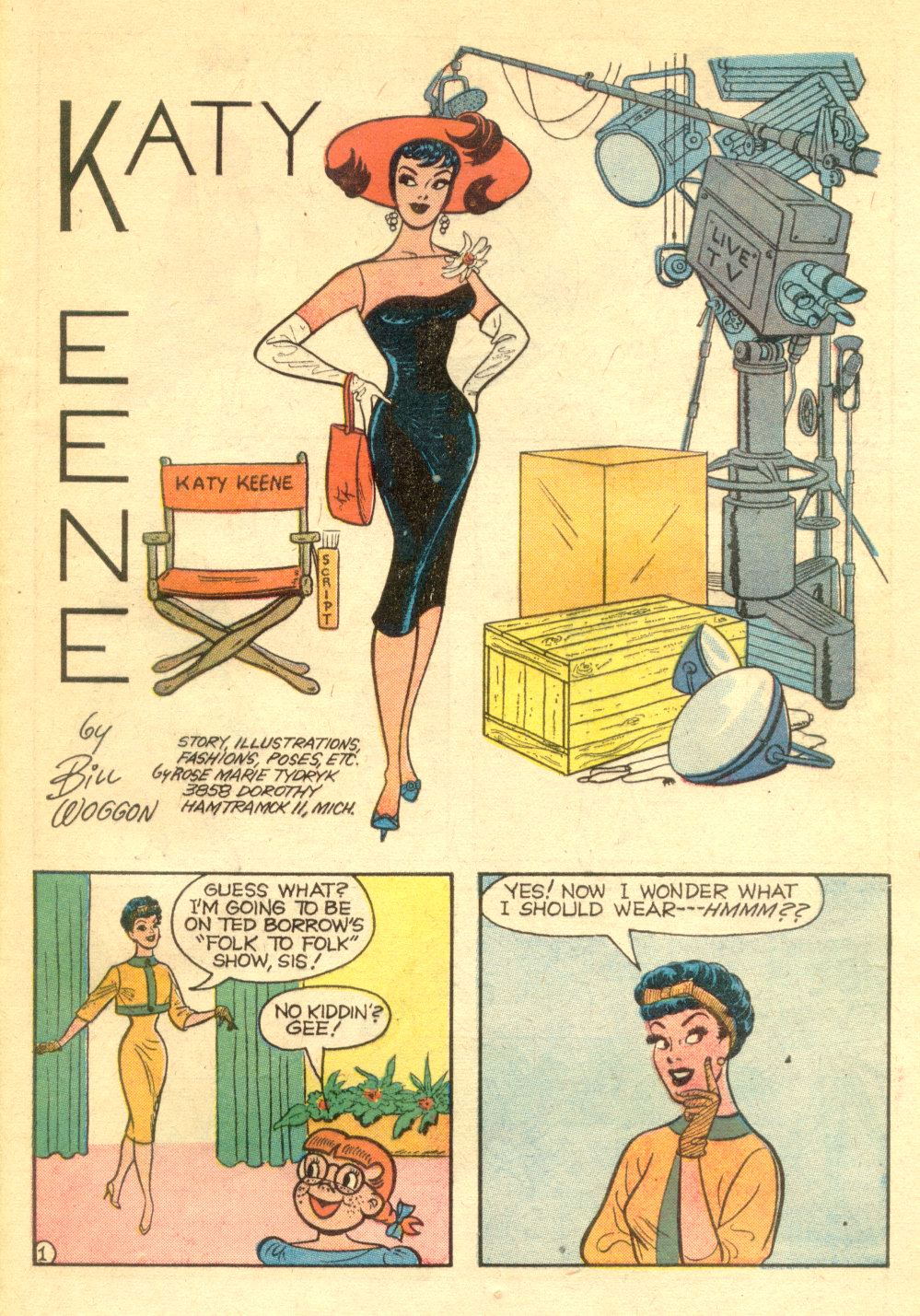 Read online Pep Comics comic -  Issue #134 - 10