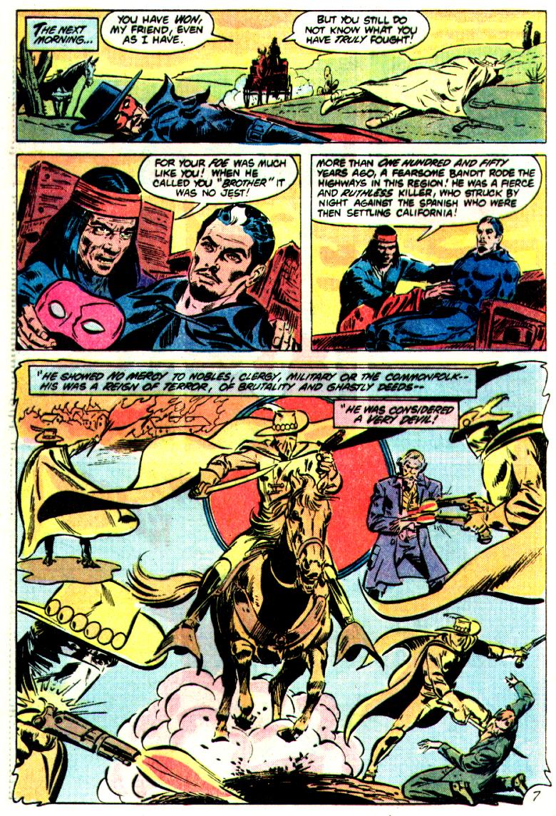 Read online Jonah Hex (1977) comic -  Issue #58 - 26