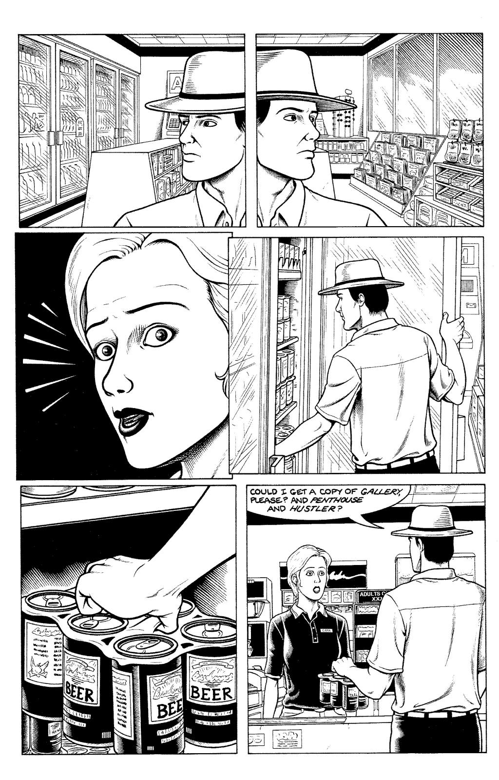 Negative Burn (2006) issue 10 - Page 62