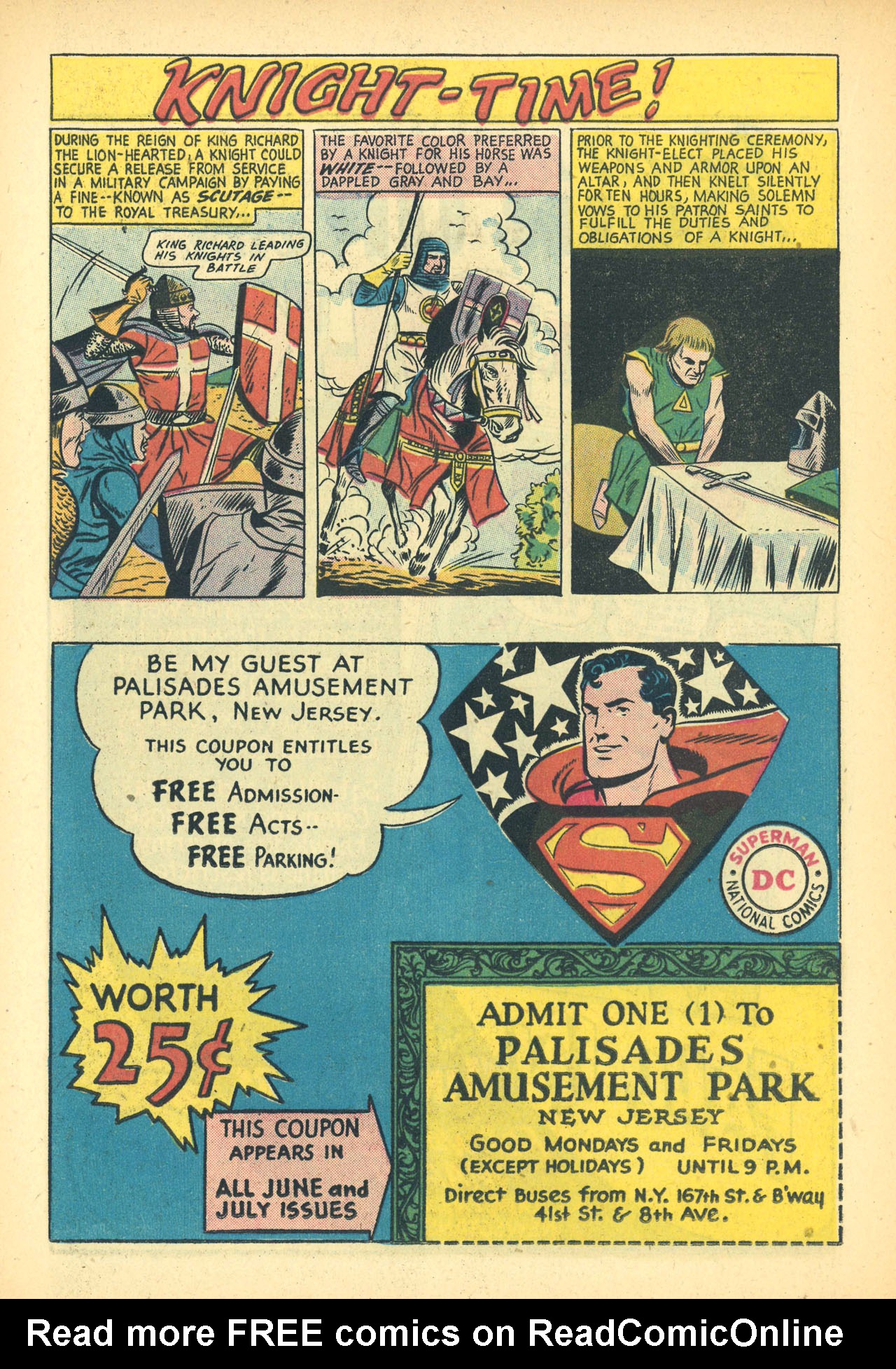 Read online The Brave and the Bold (1955) comic -  Issue #12 - 22