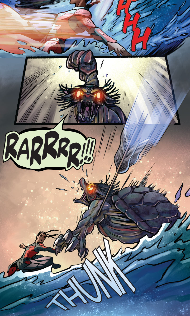 Read online Eternals: The 500 Year War Infinity Comic comic -  Issue #2 - 10