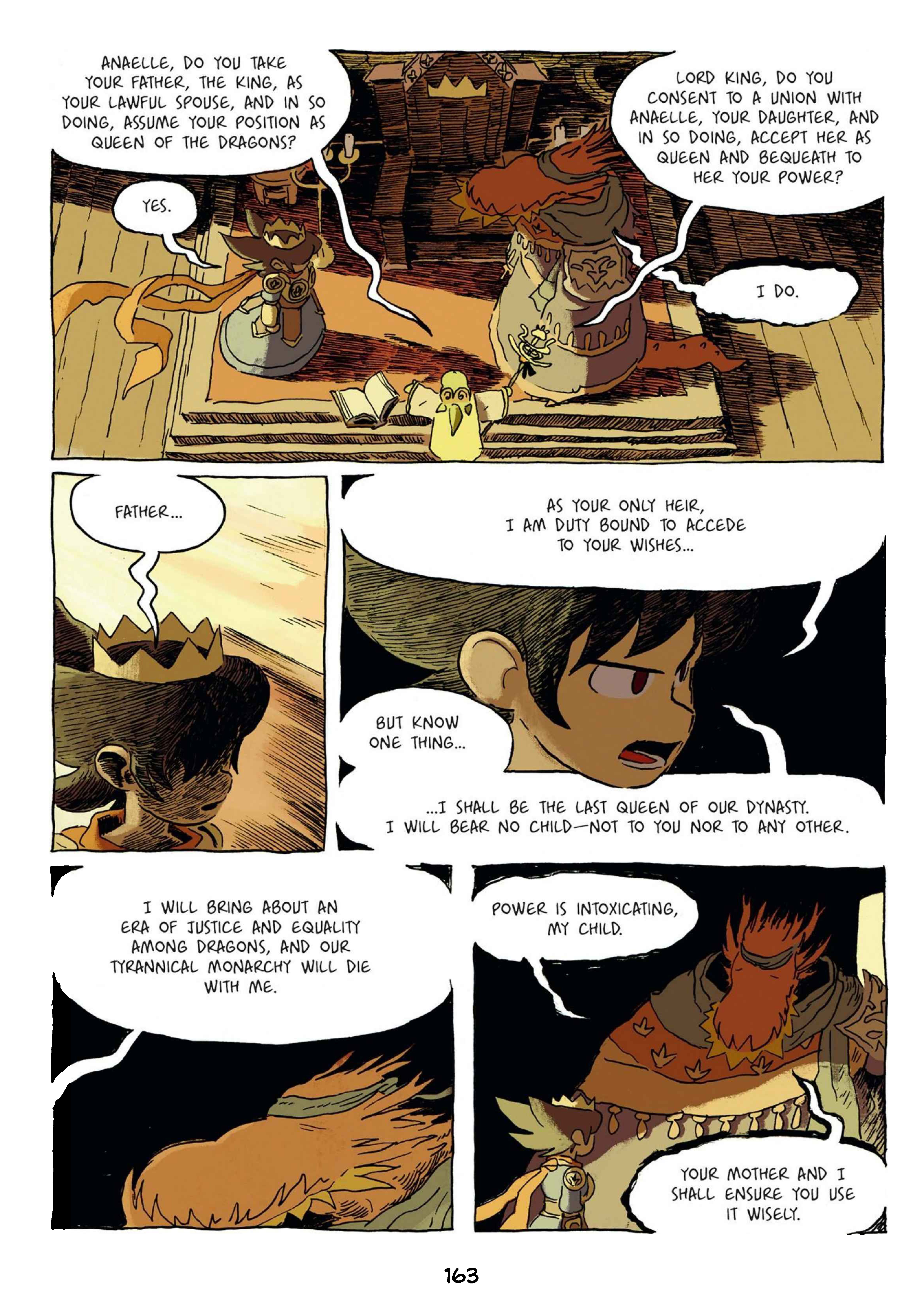 Read online Kairos (2020) comic -  Issue # TPB (Part 2) - 66