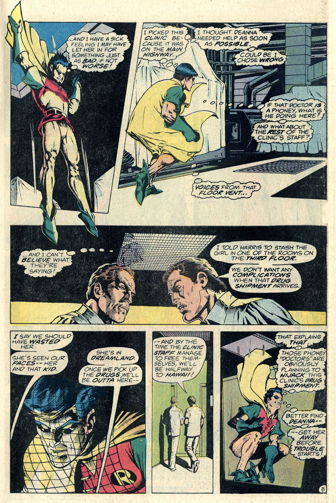 Read online Batman (1940) comic -  Issue #343 - 27