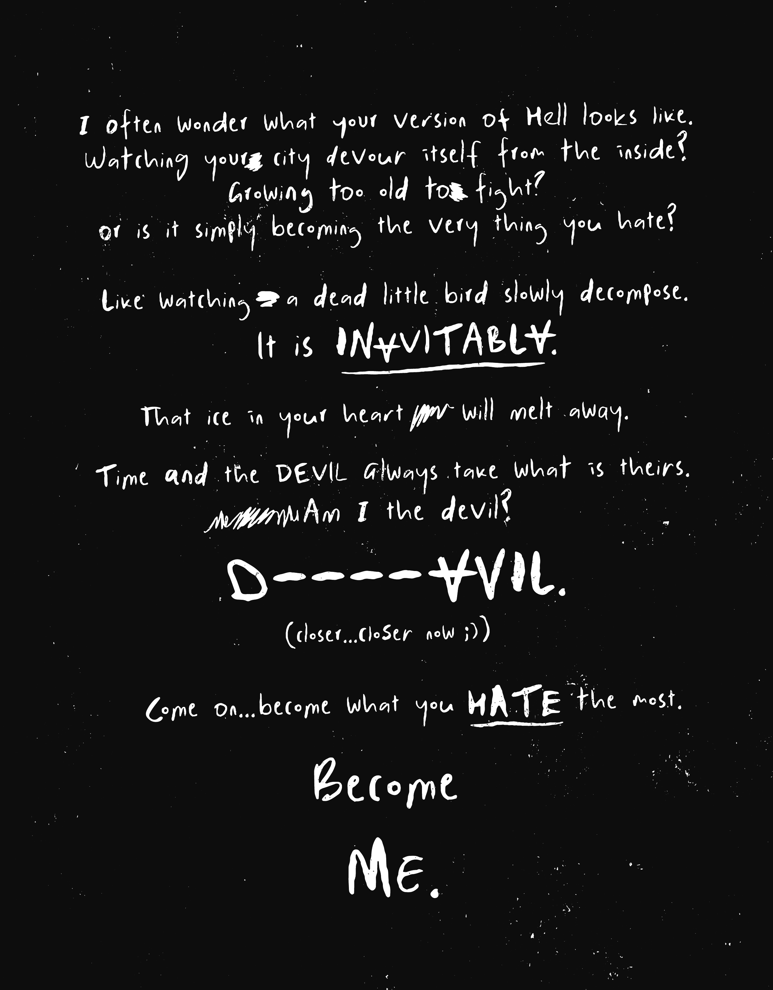 Read online Batman: Dear Detective comic -  Issue #1 - 43