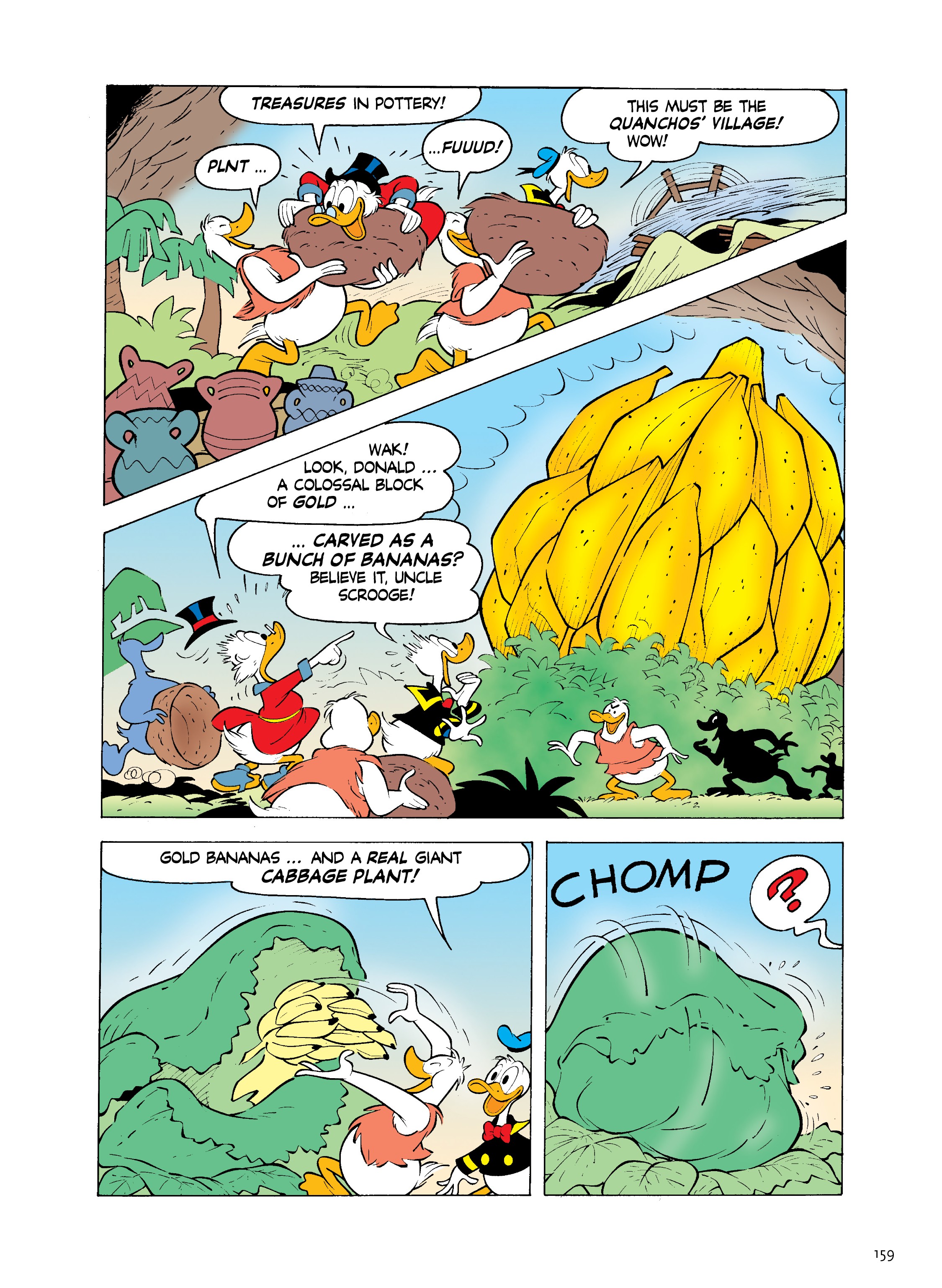 Read online Disney Masters comic -  Issue # TPB 8 (Part 2) - 64