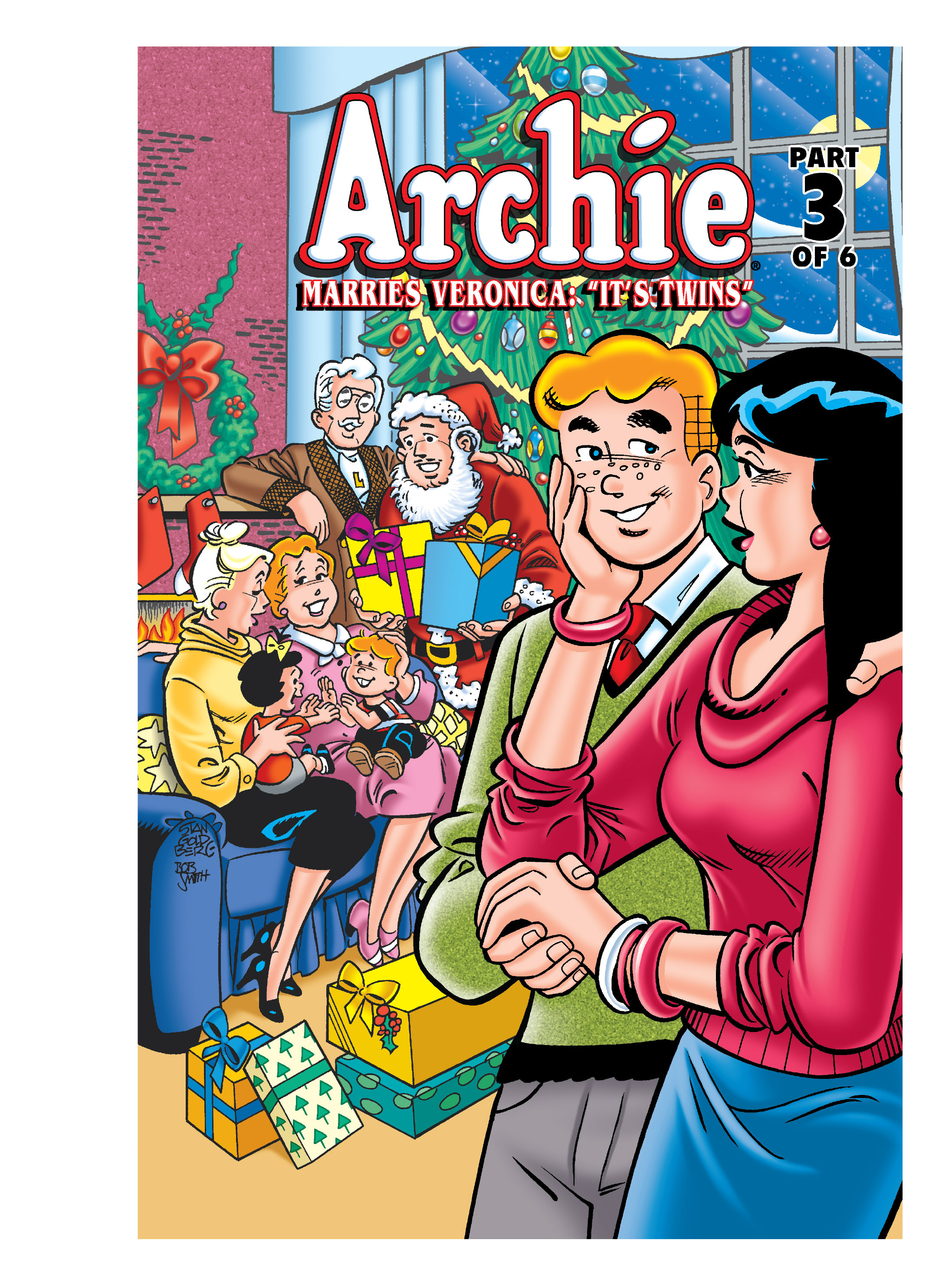 Read online Archie 1000 Page Comics Blowout! comic -  Issue # TPB (Part 4) - 28