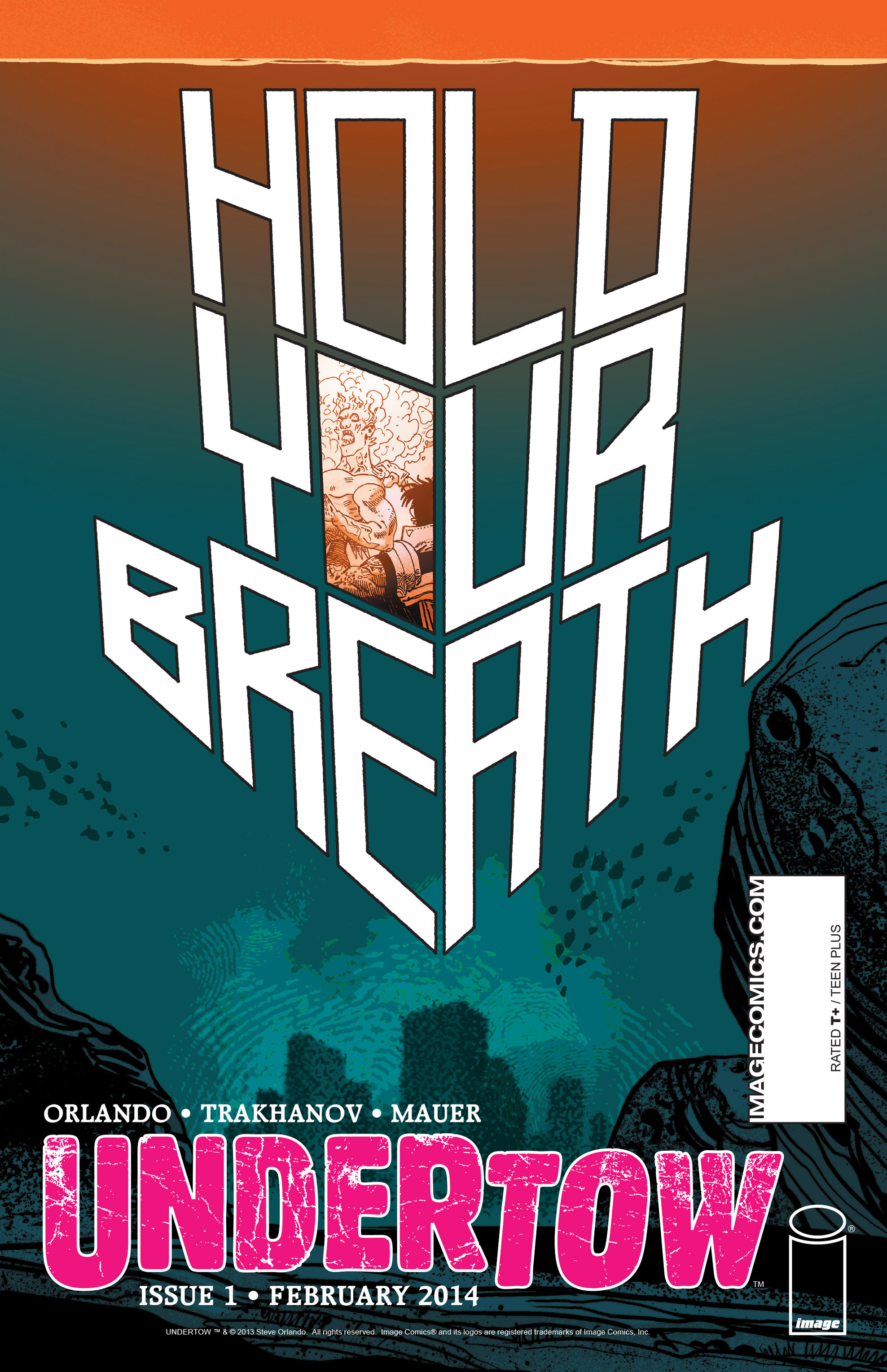 Read online EGOs comic -  Issue #1 - 32