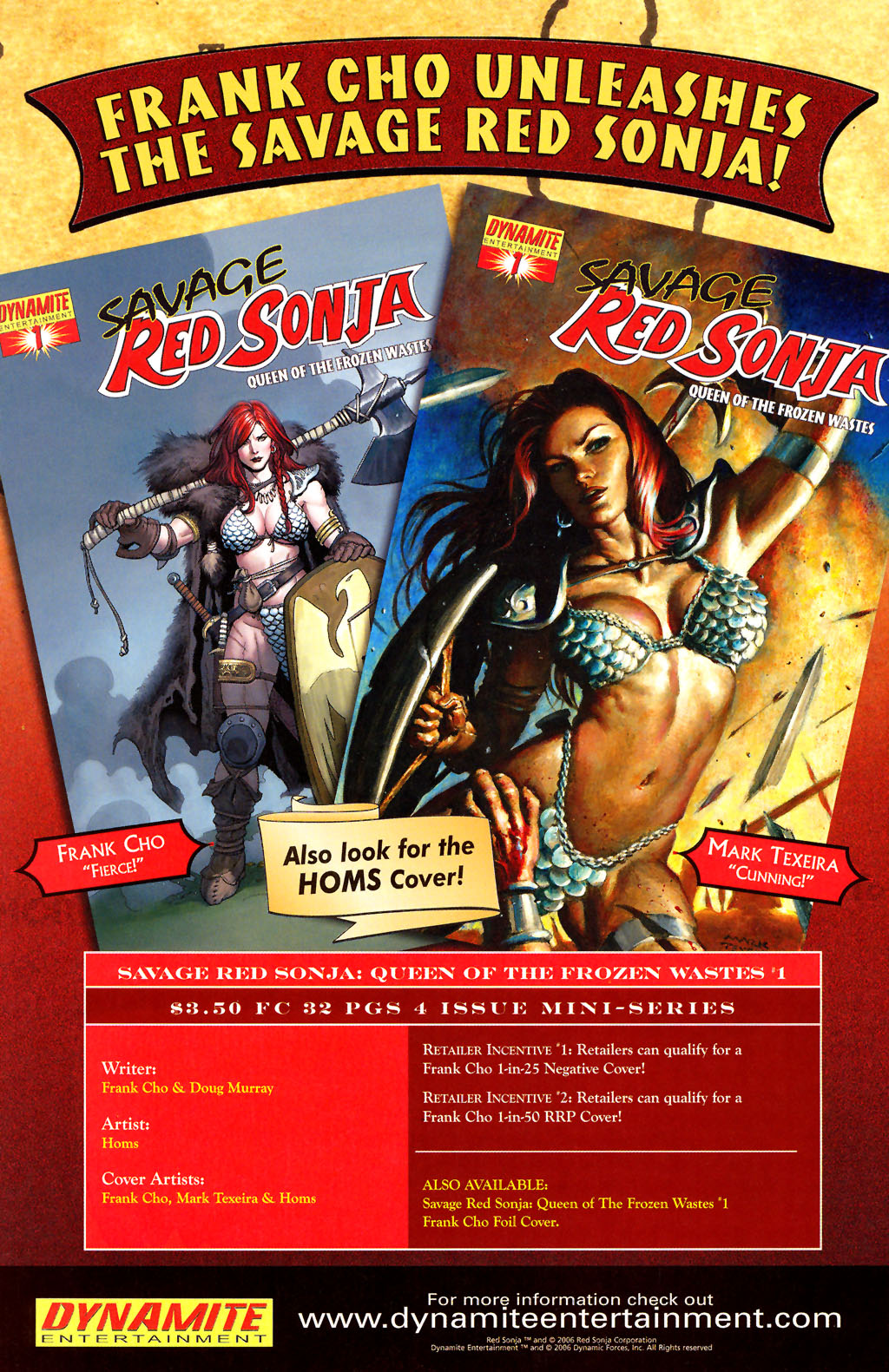 Read online Highlander comic -  Issue #0 - 23
