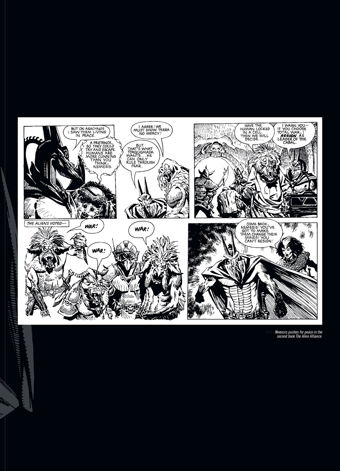 Judge Dredd Megazine (Vol. 5) issue 395 - Page 83
