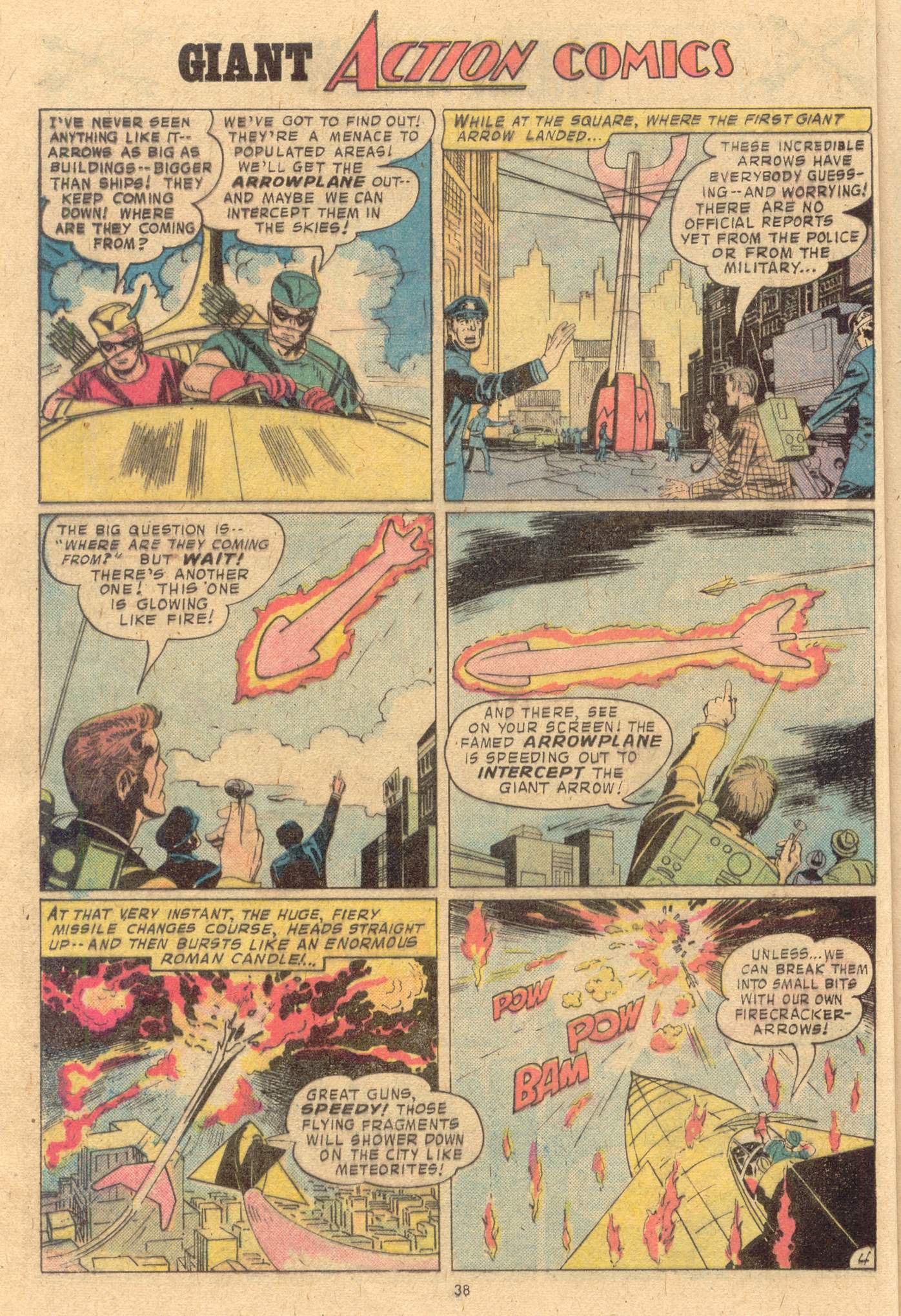 Action Comics (1938) 449 Page 30