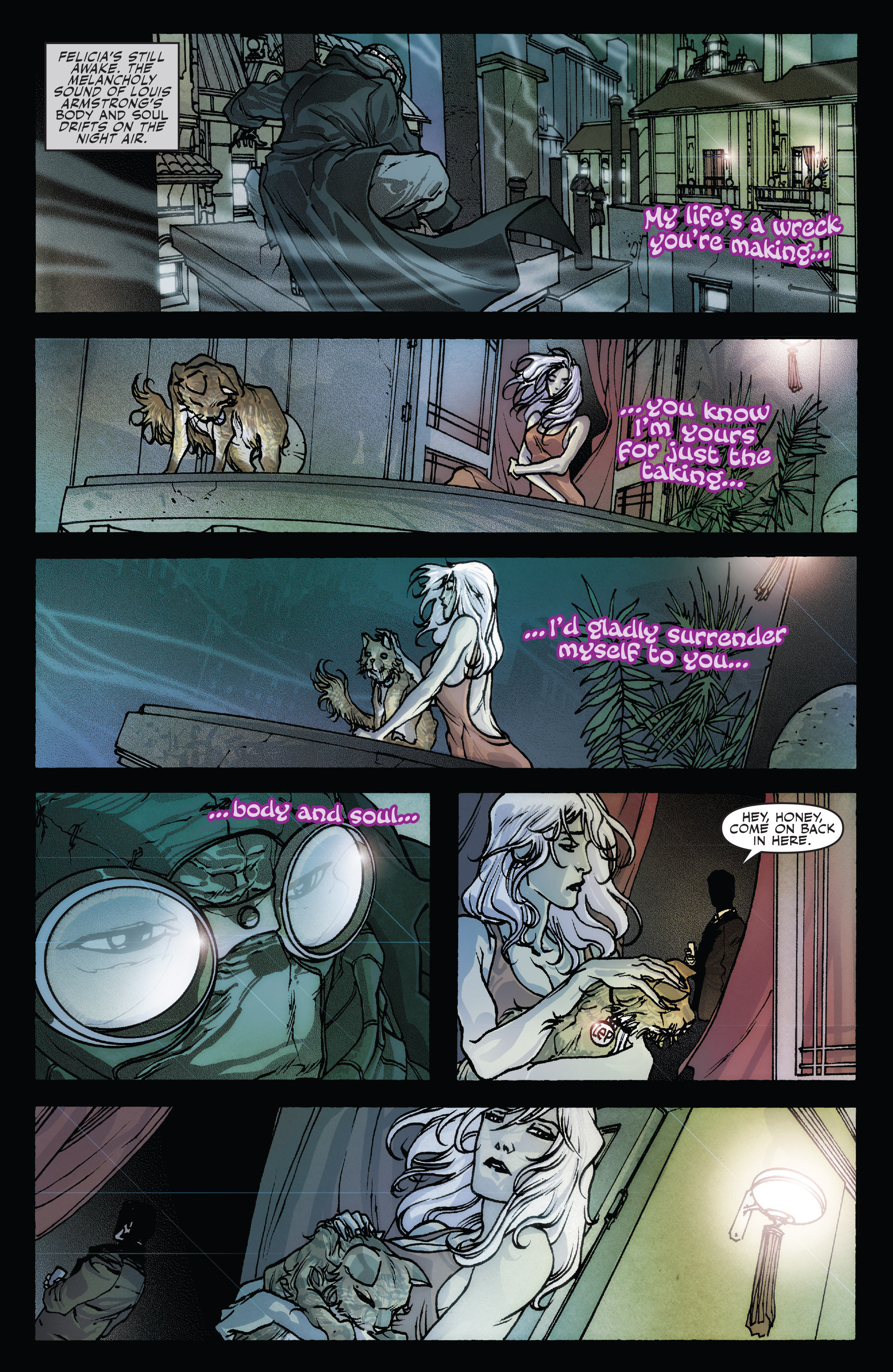 Read online Spider-Man Noir: Eyes Without A Face comic -  Issue #2 - 11
