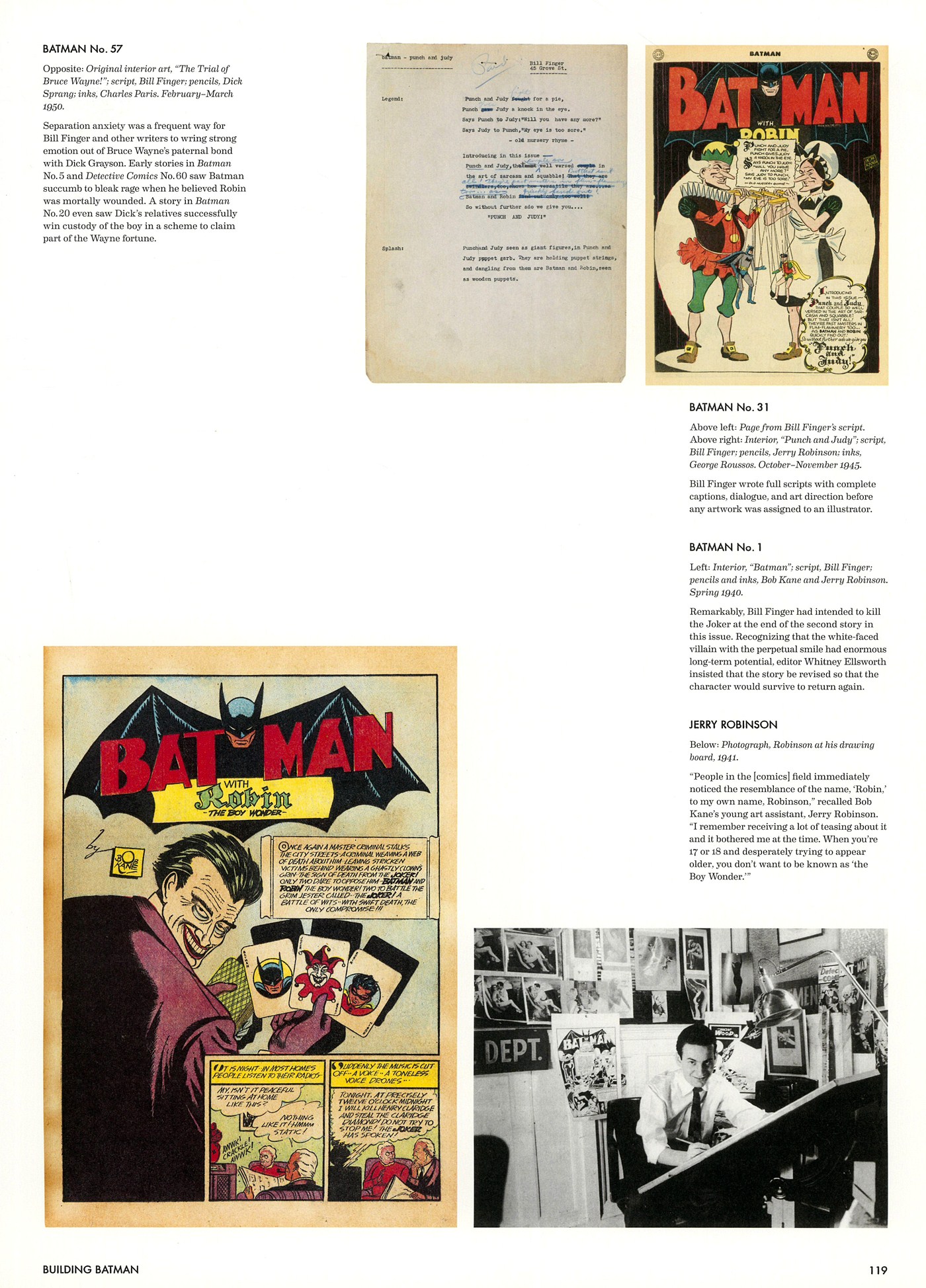 Read online 75 Years Of DC Comics comic -  Issue # TPB (Part 2) - 29