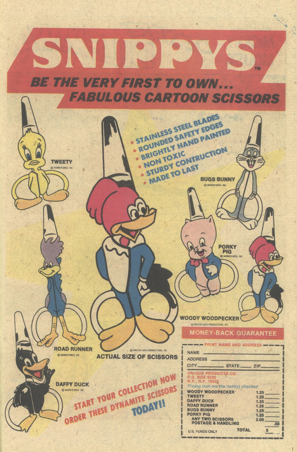 Walt Disney's Comics and Stories issue 464 - Page 23