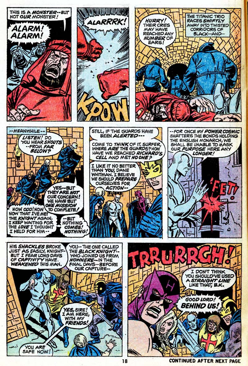 The Avengers (1963) issue 118b - Page 13